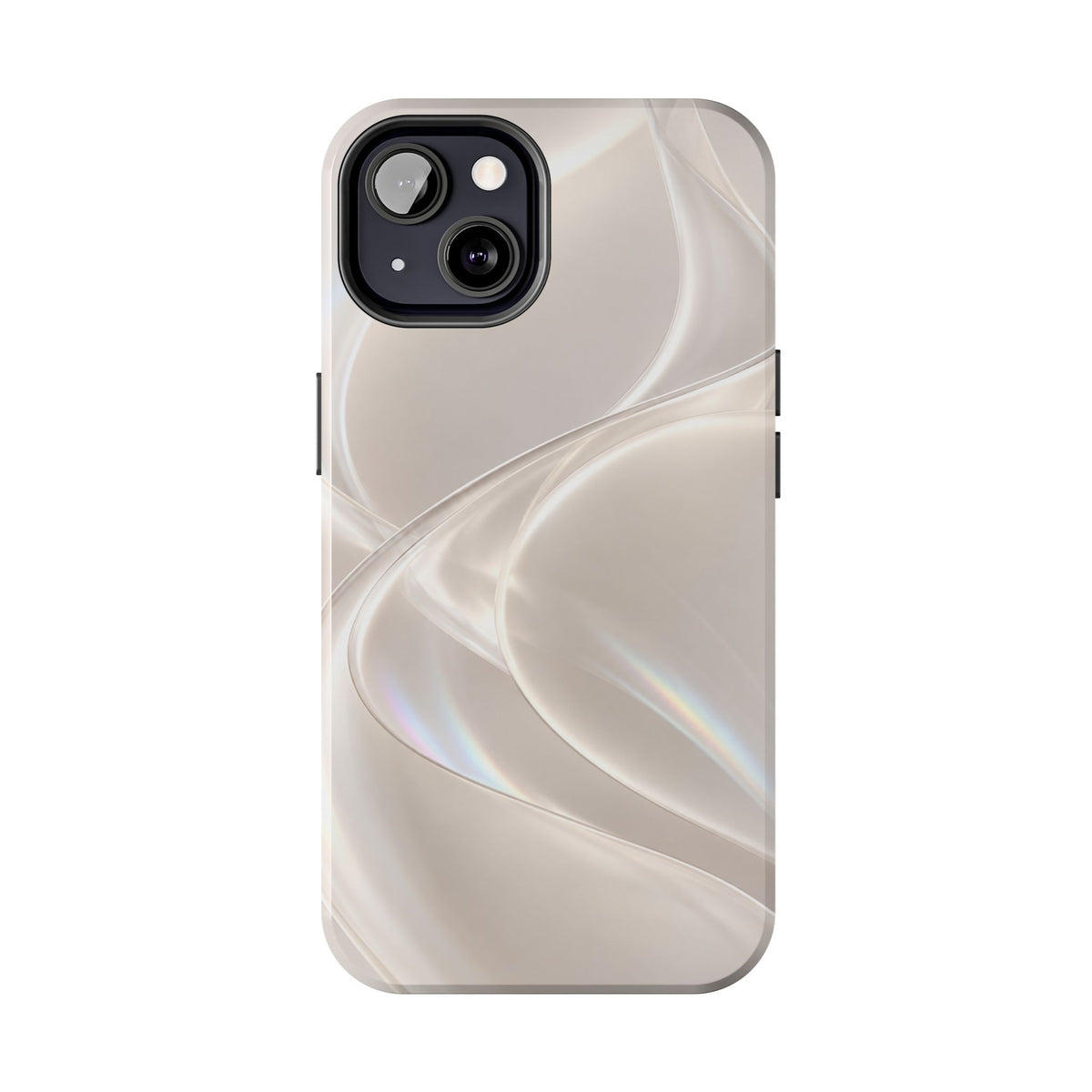 Iridescent - Protective Phone Case