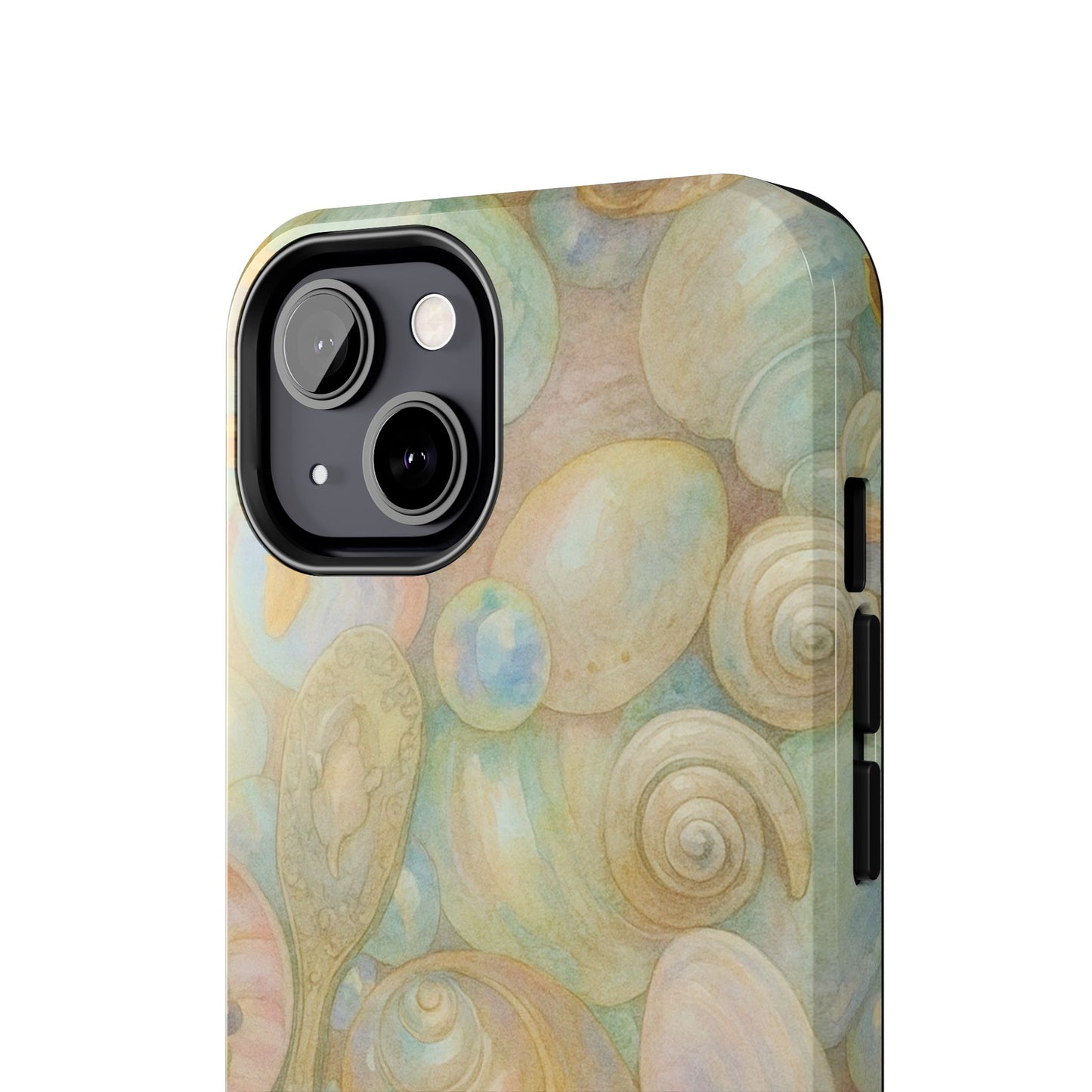 Shell Collection - Protective Phone Case