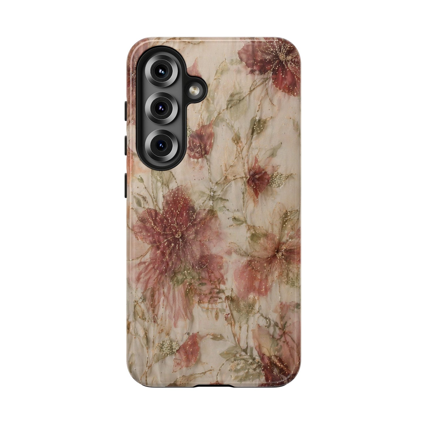 Fairy - Protective Phone Case