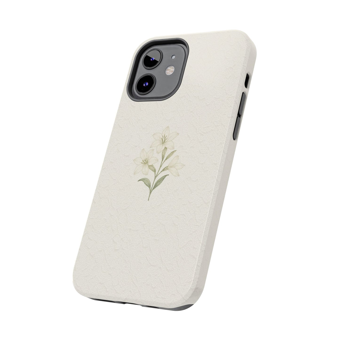 Delilah - Protective Phone Case