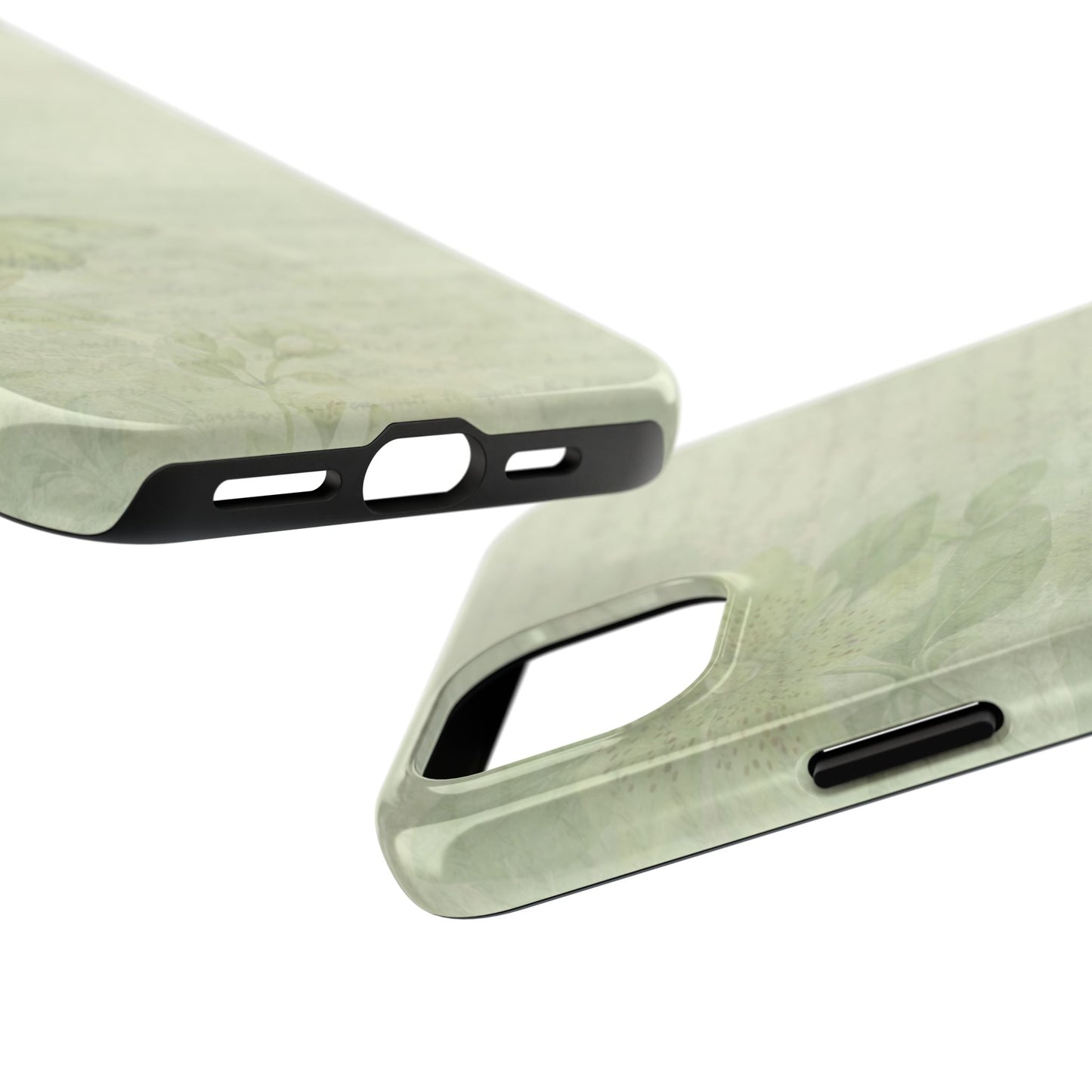 Fairy Notebook - Protective Phone Case
