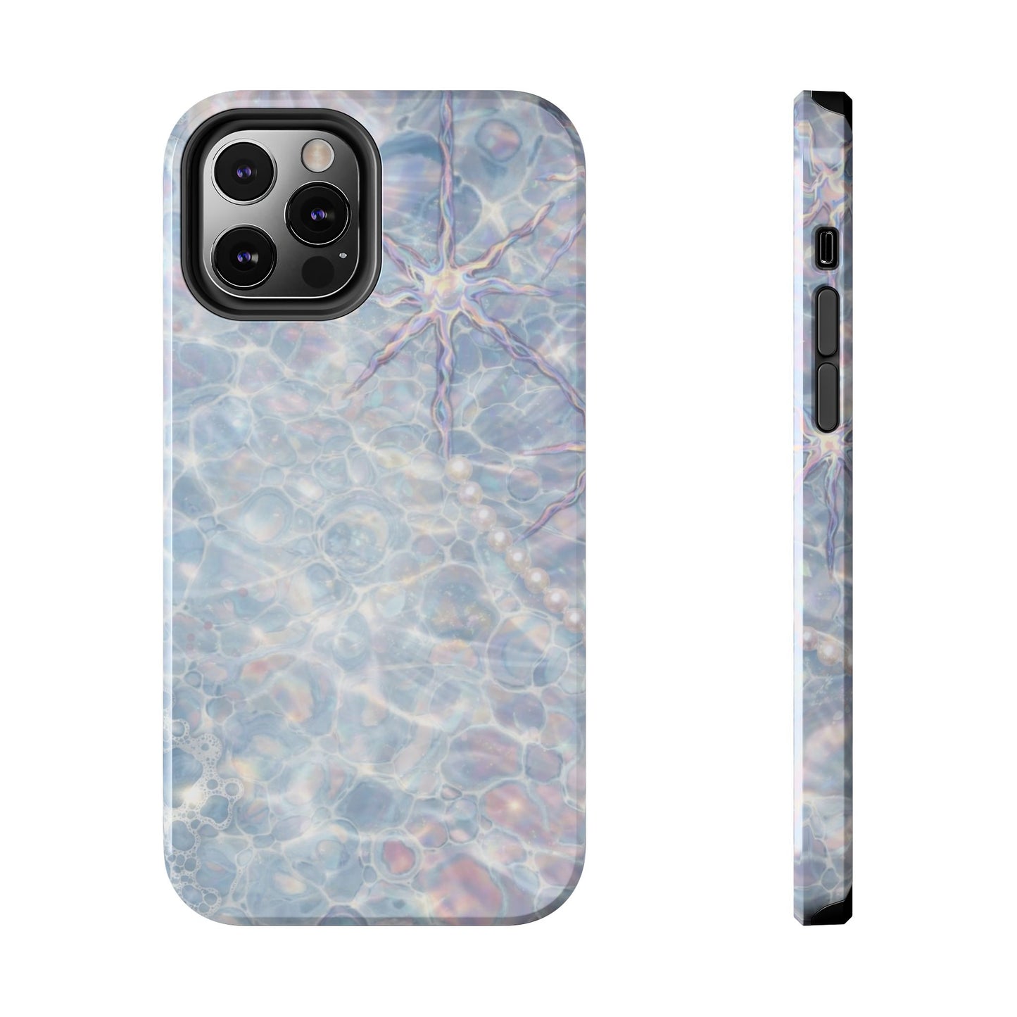 Ocean Floor - Protective Phone Case