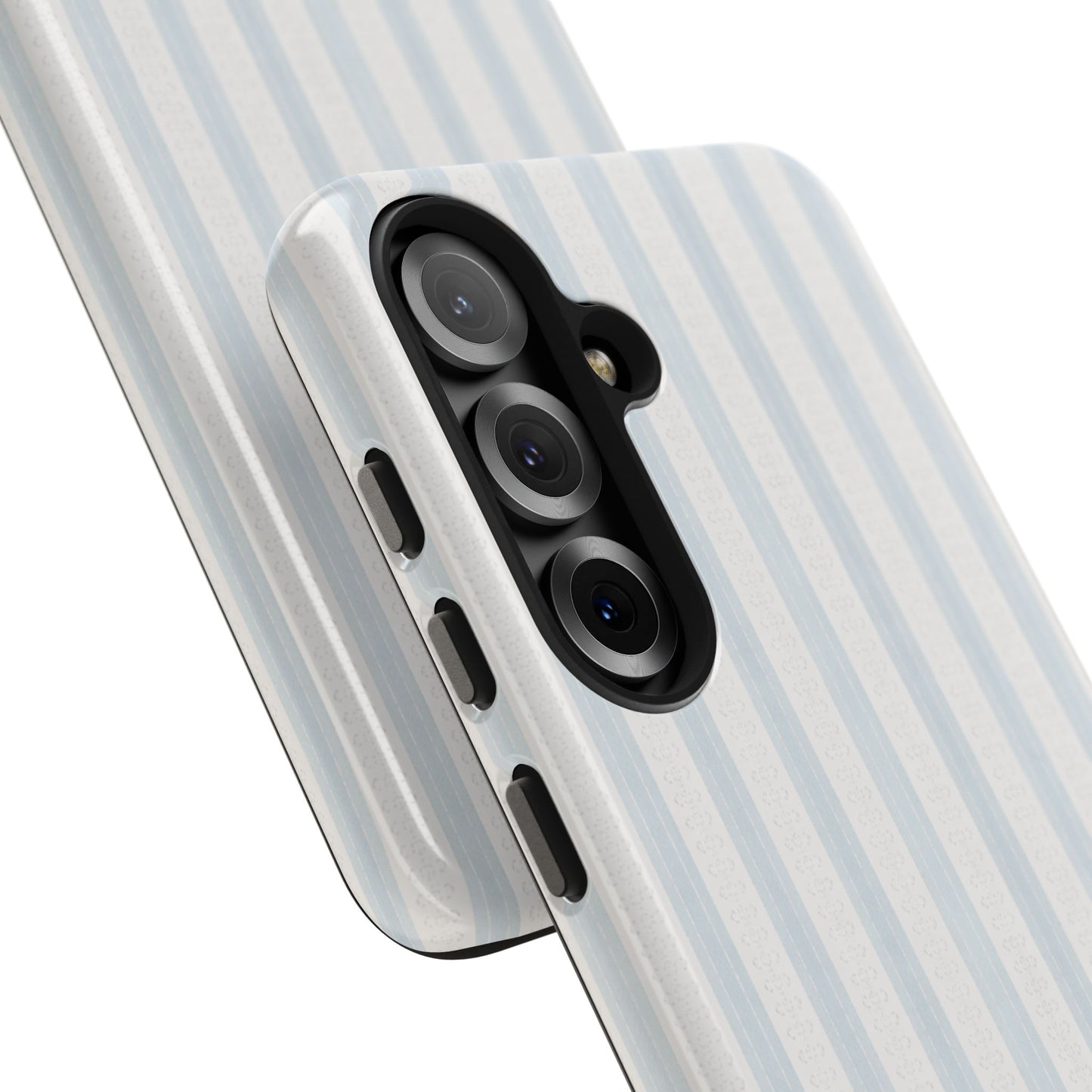 Coastal Stripes - Protective Phone Case