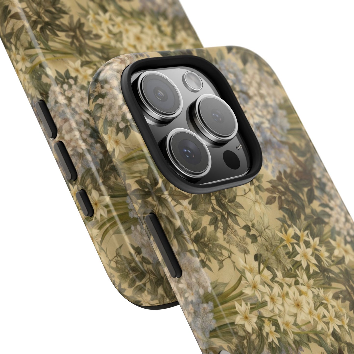 Meadow - Protective Phone Case