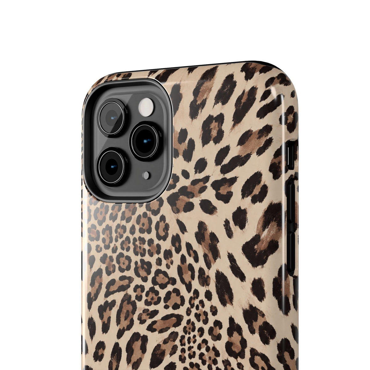 Femme Feline - Protective Phone Case