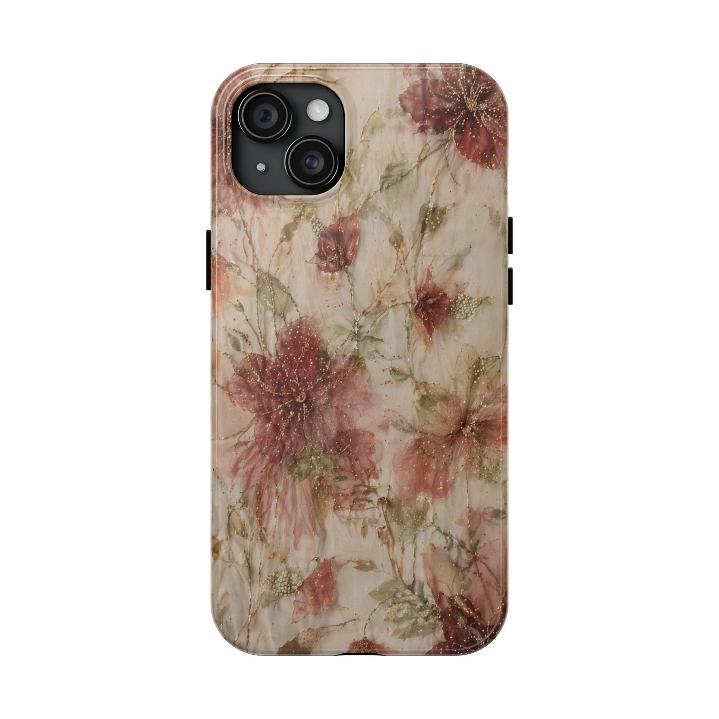 Fairy - Protective Phone Case