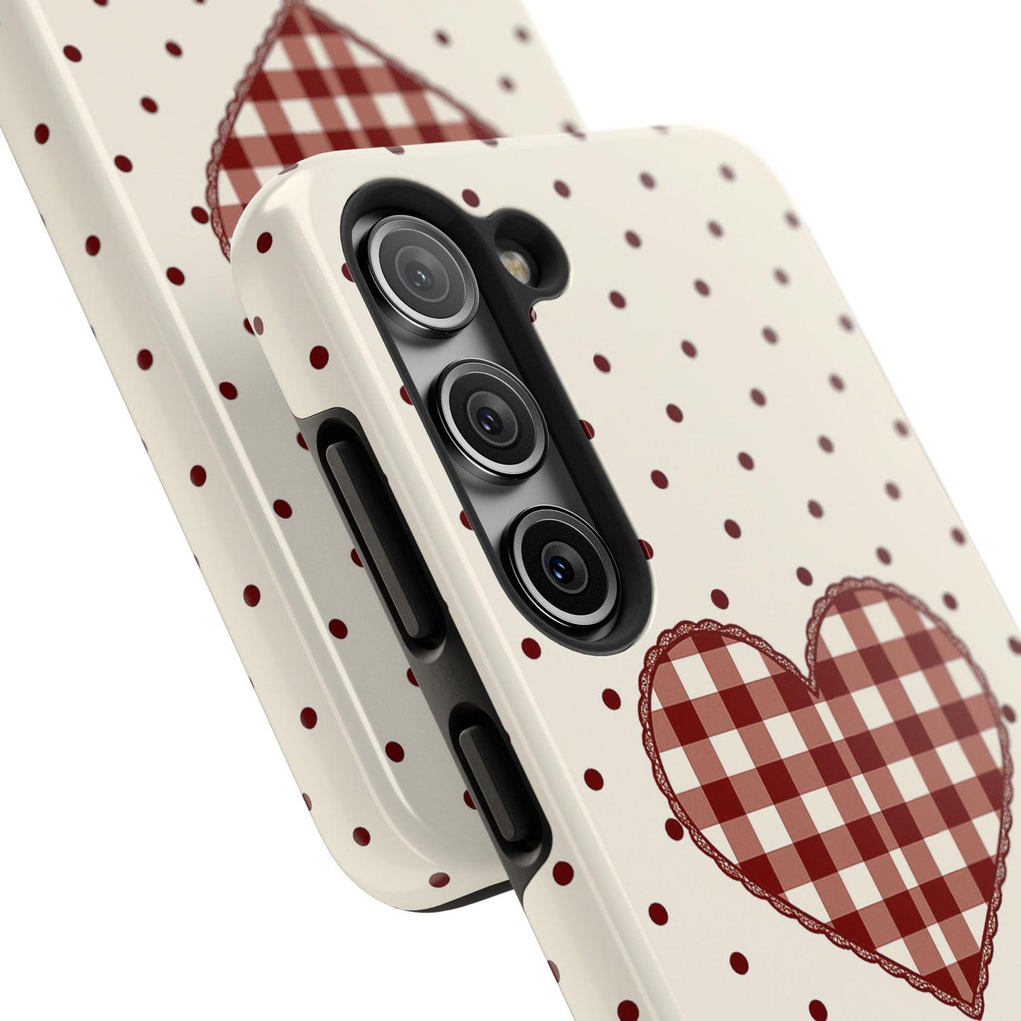 Valentine - Protective Phone Case