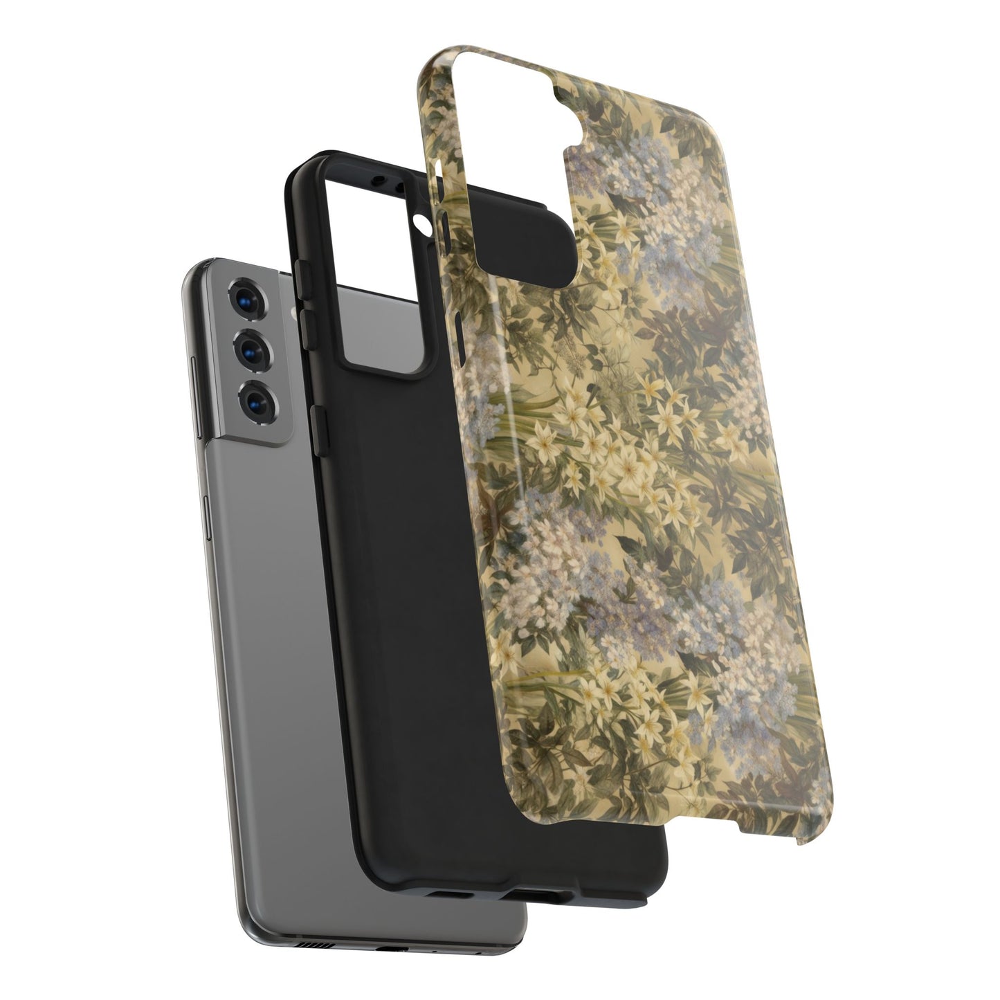 Meadow - Protective Phone Case