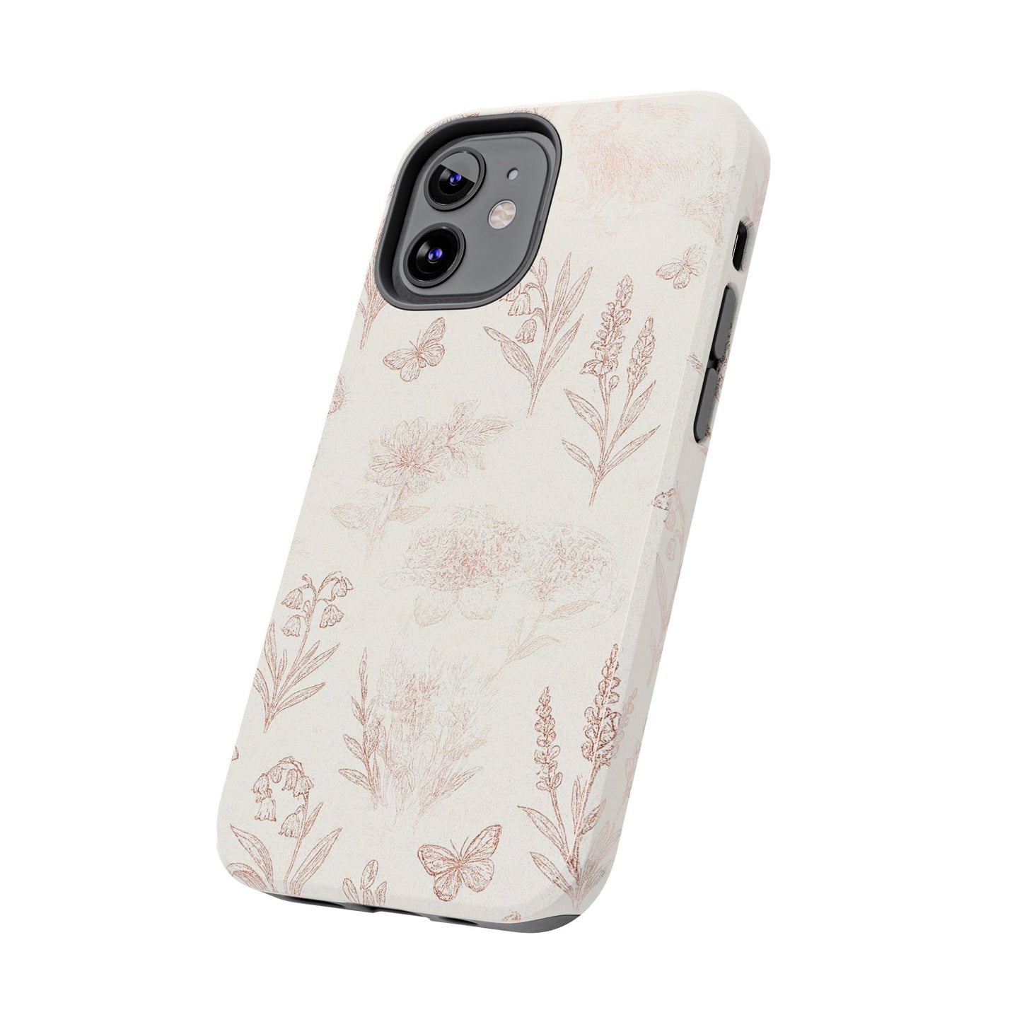 Wilhelmina - Protective Phone Case