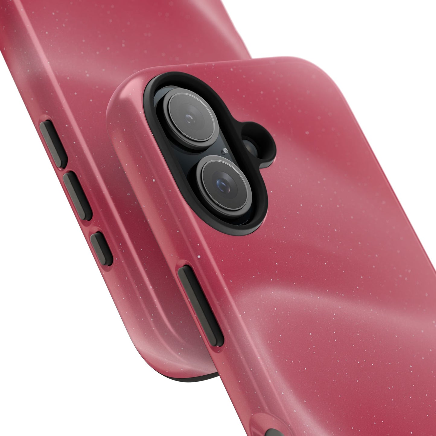 Pink Lipgloss - Protective Phone Case