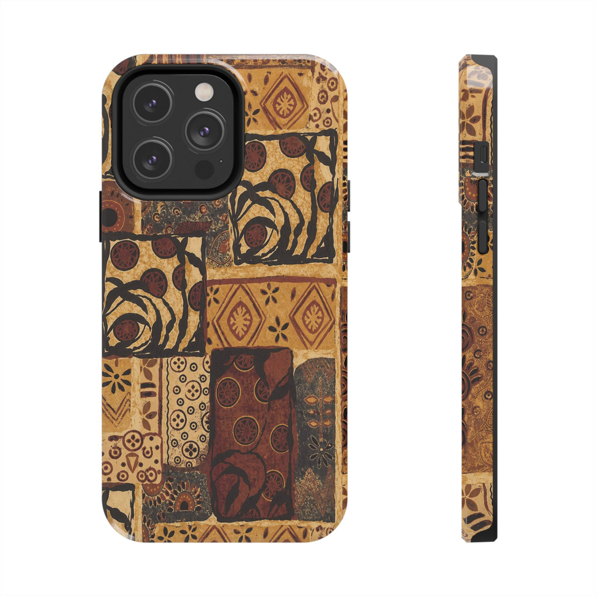 Brooklyn - Protective Phone Case