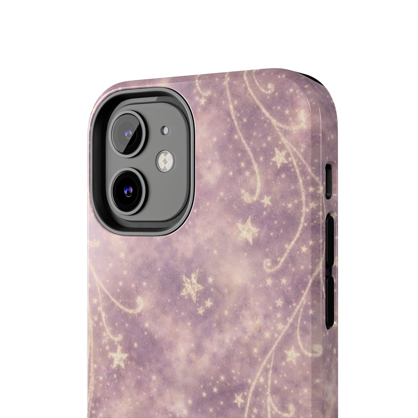 Stardust - Protective Phone Case