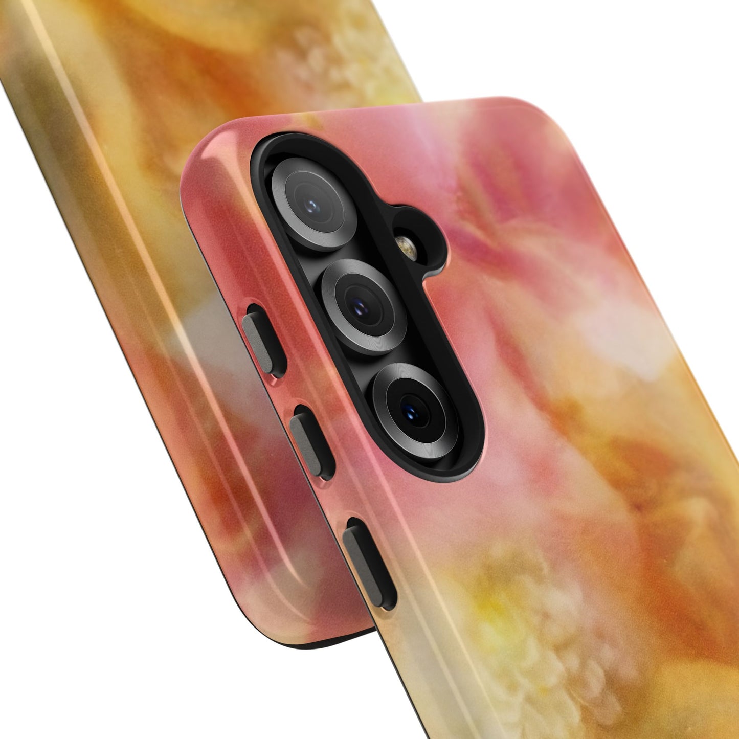 Fairy Blossom - Protective Phone Case