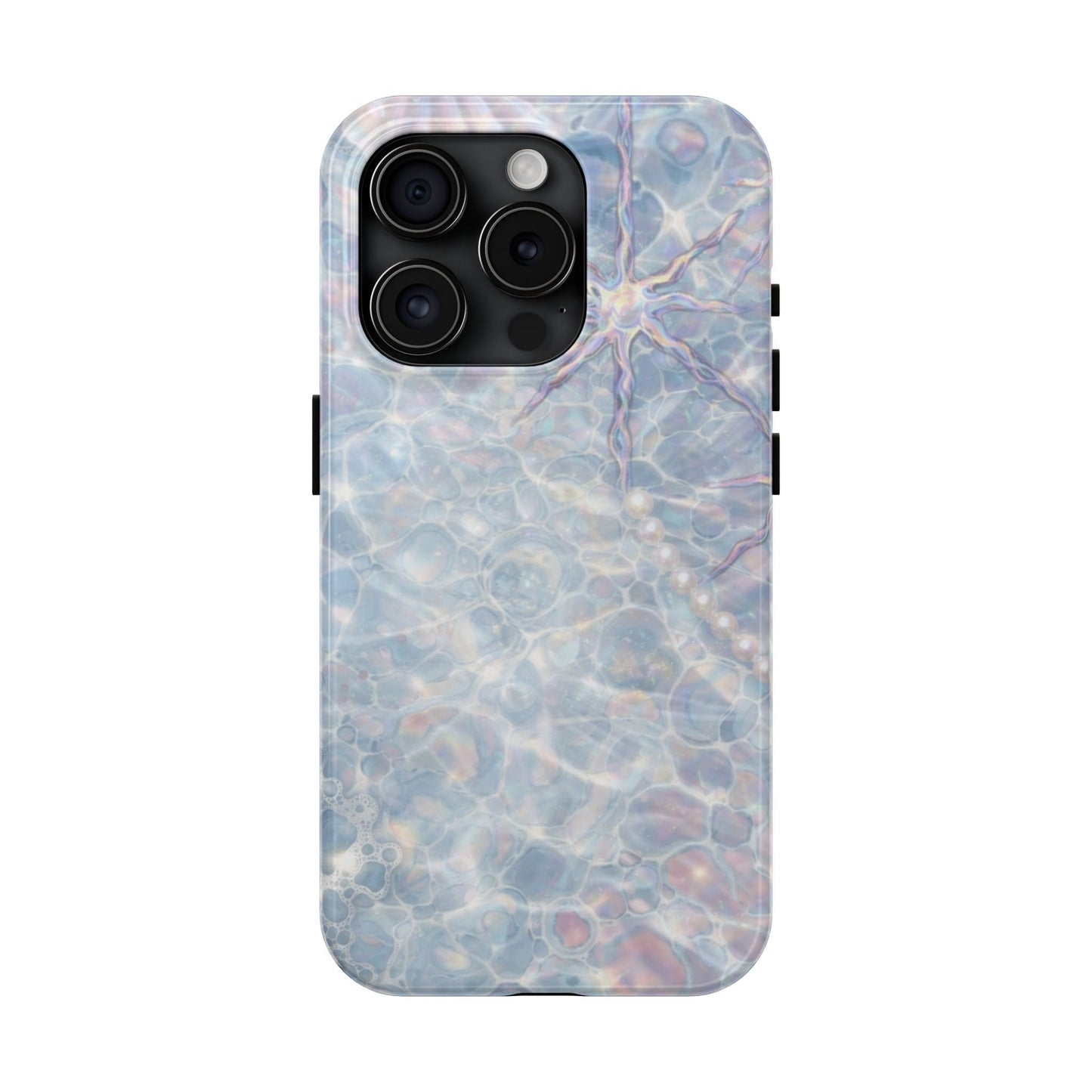 Ocean Floor - Protective Phone Case