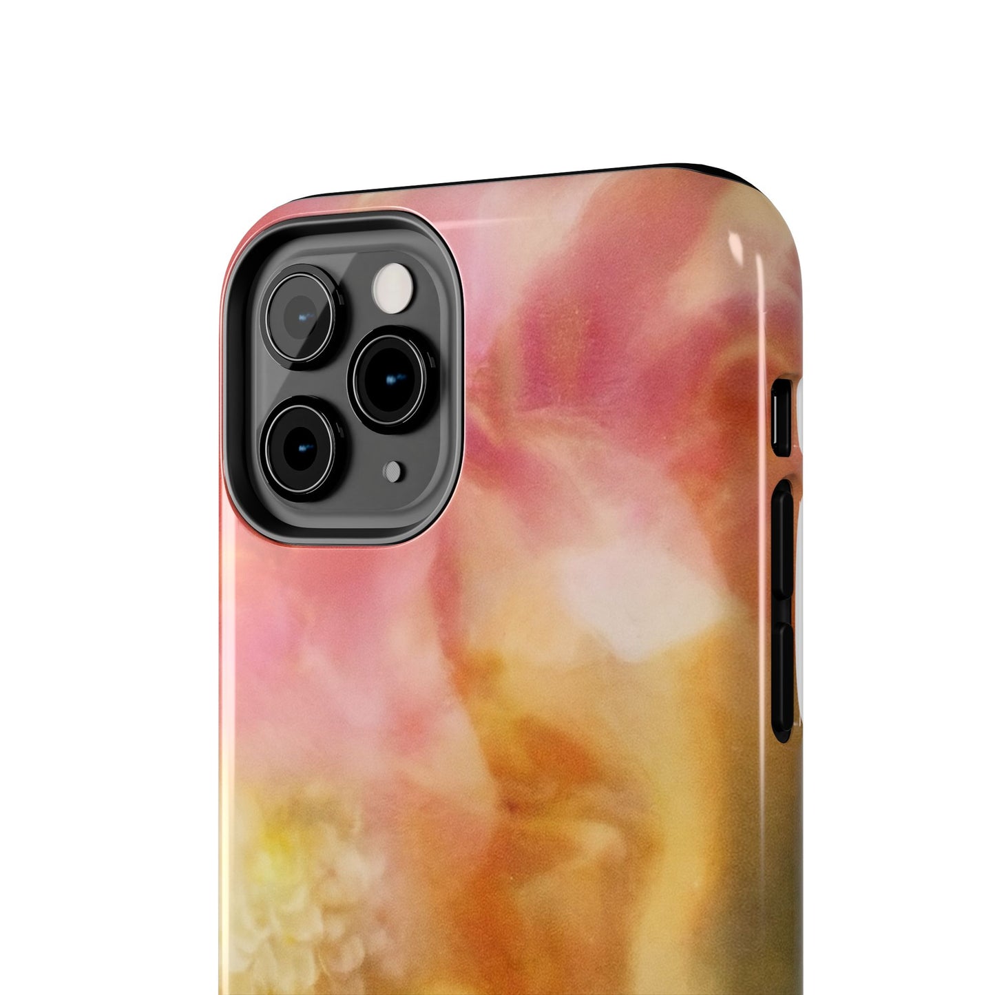 Fairy Blossom - Protective Phone Case