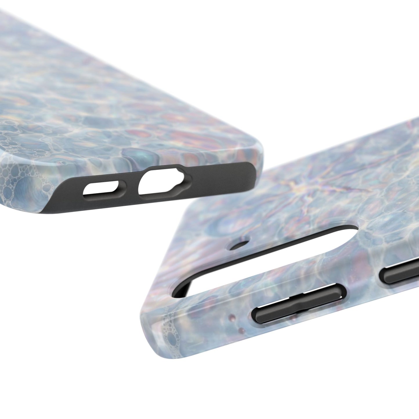 Ocean Floor - Protective Phone Case