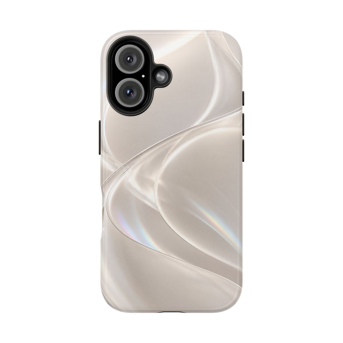 Iridescent - Protective Phone Case