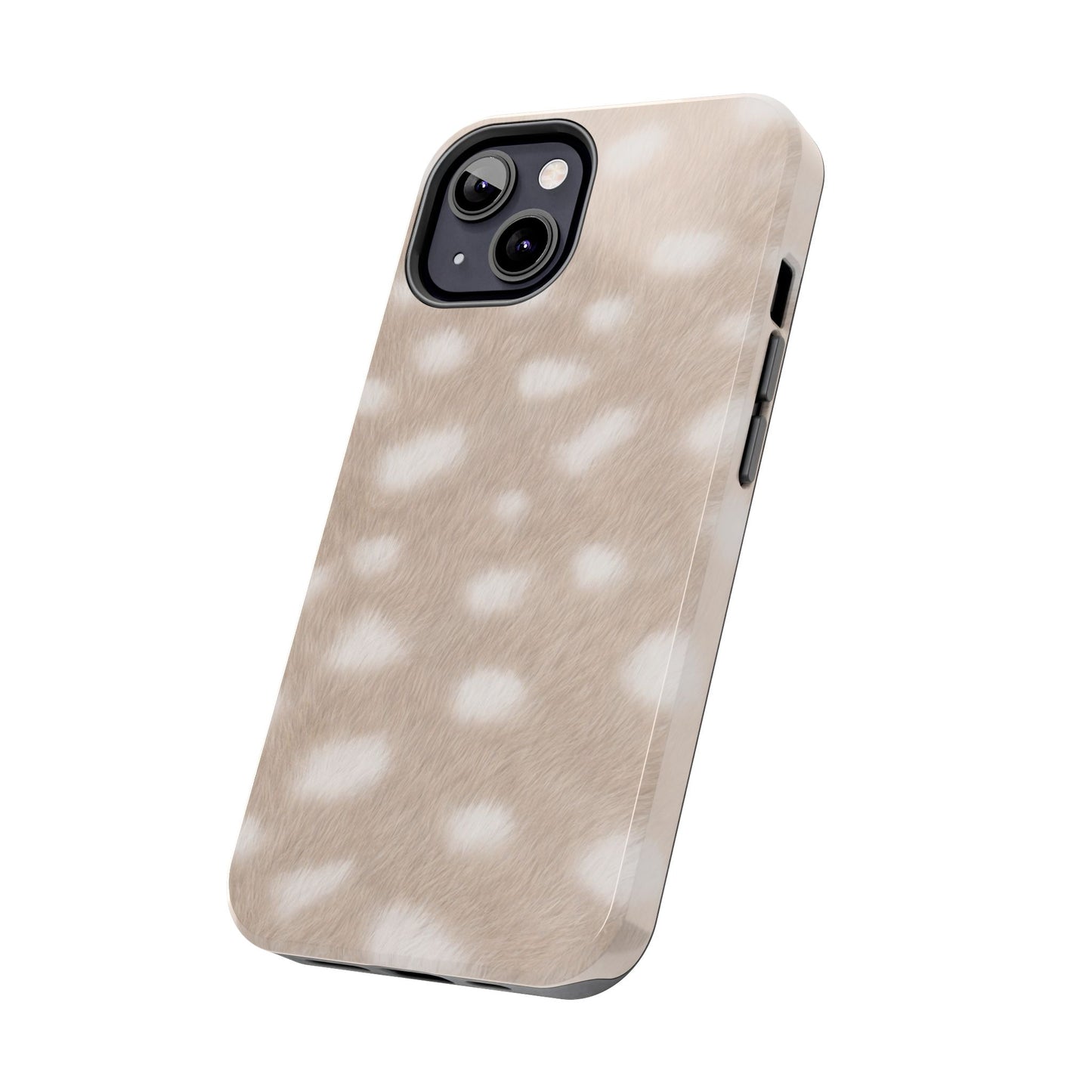 Fawn - Protective Phone Case