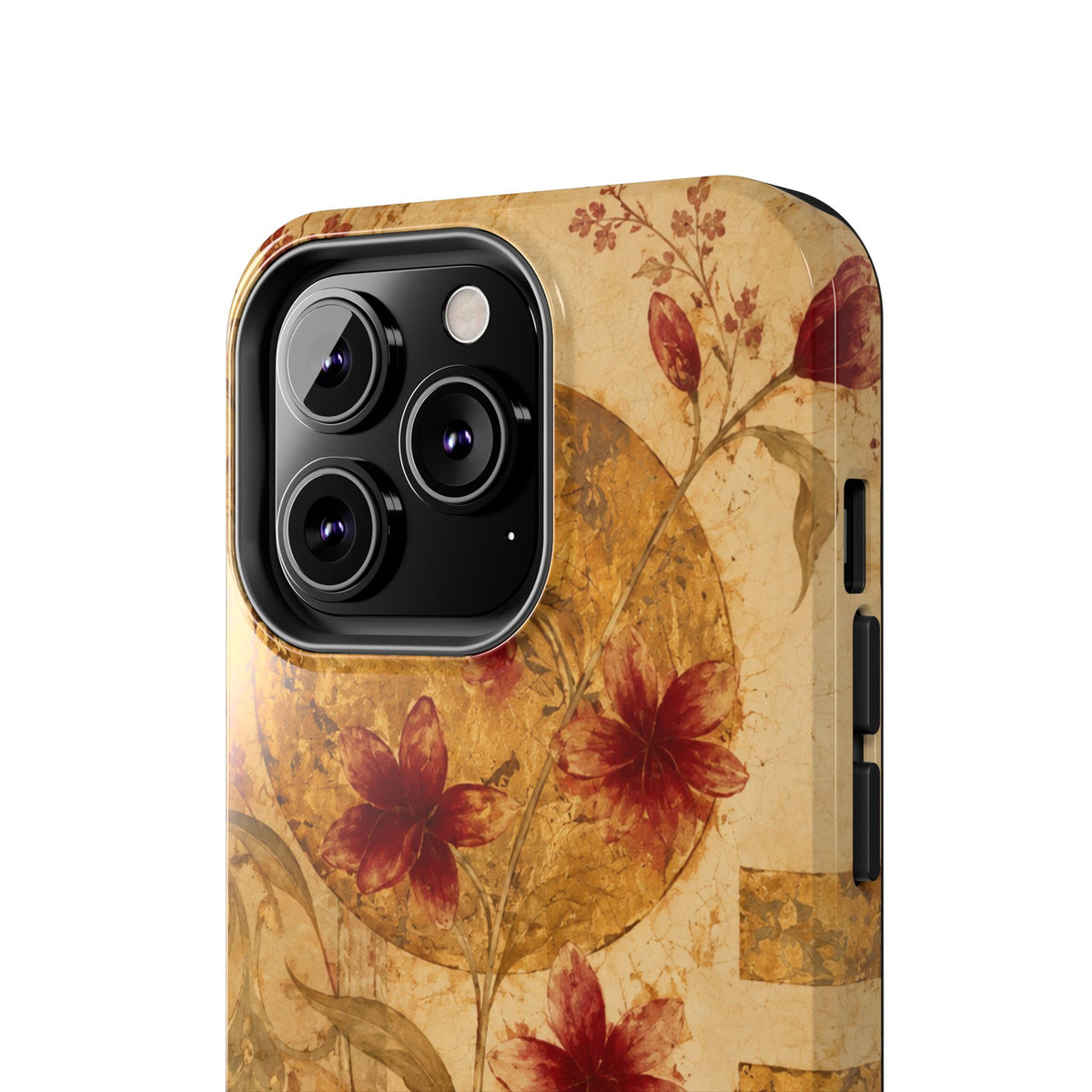 Sunburst - Protective Phone Case