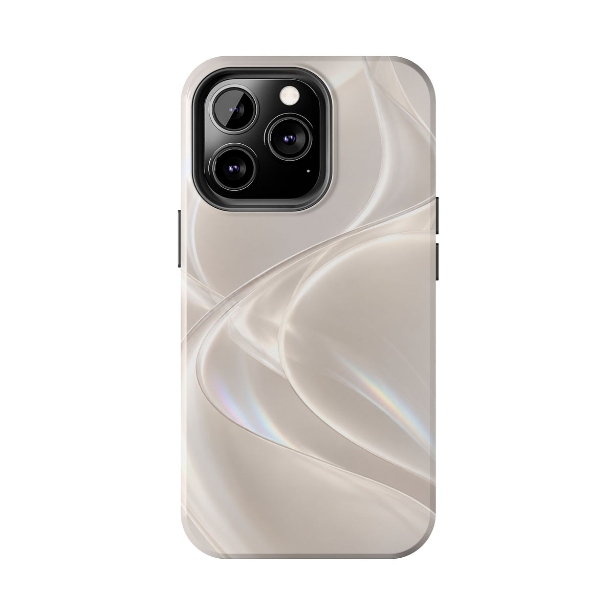 Iridescent - Protective Phone Case