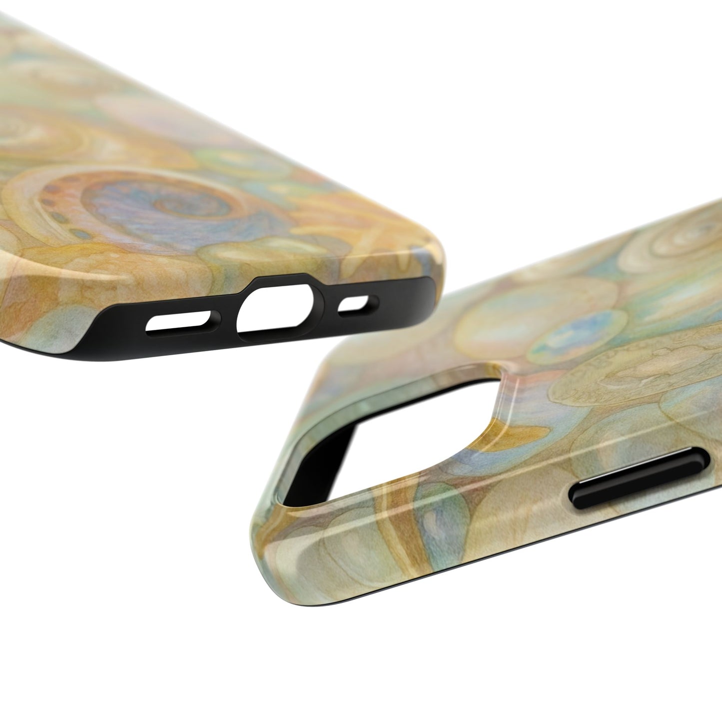 Shell Collection - Protective Phone Case