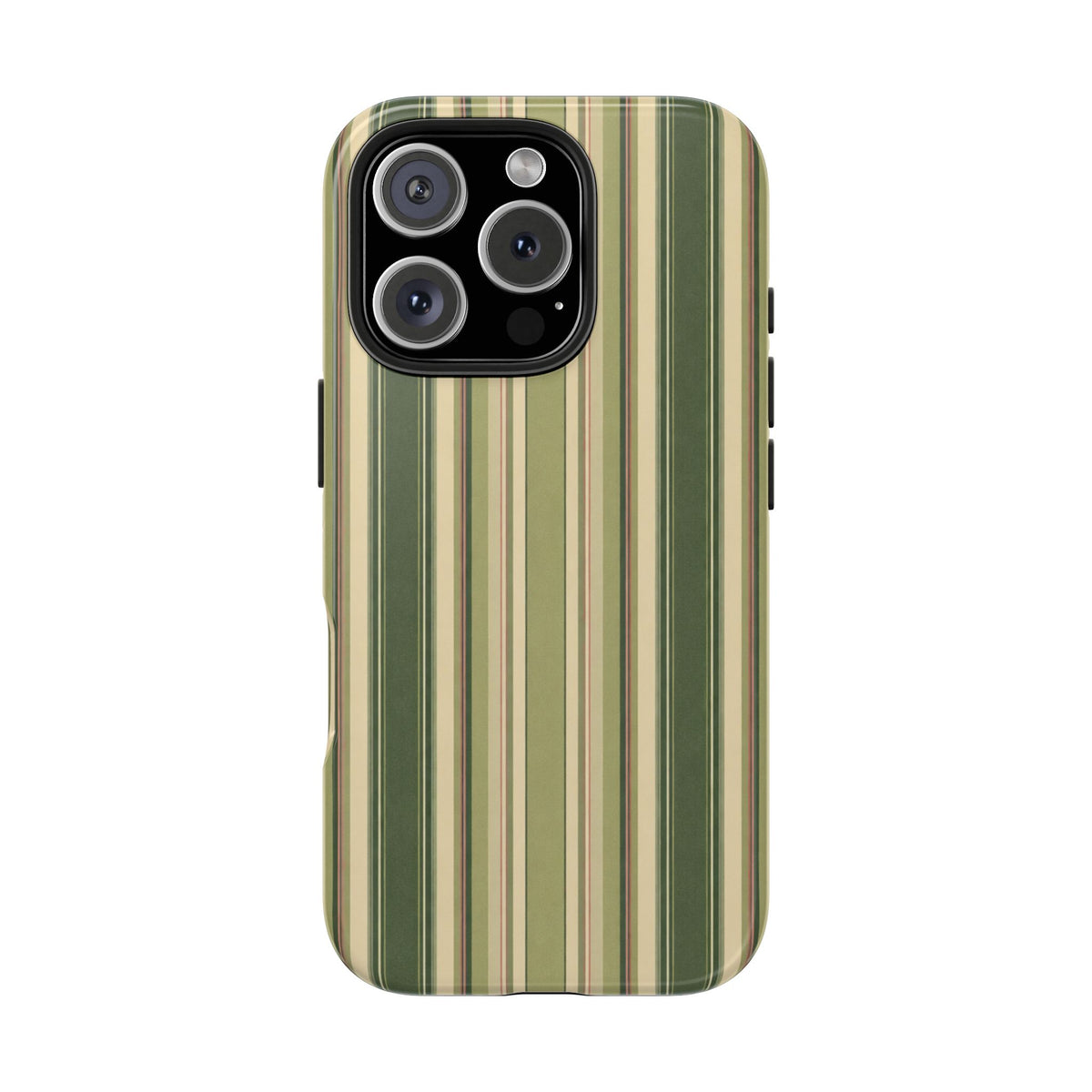 Sunday Market - Protective Phone Case