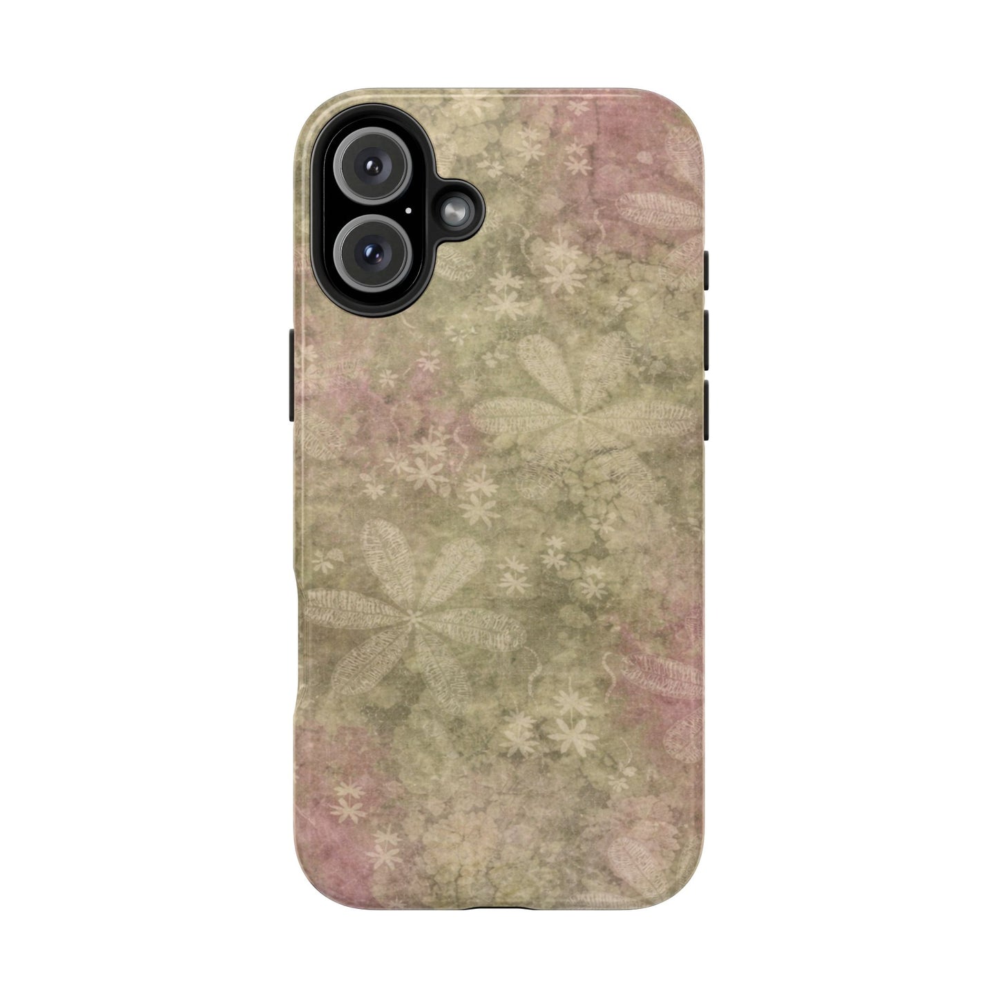 Jungle Garden - Protective Phone Case