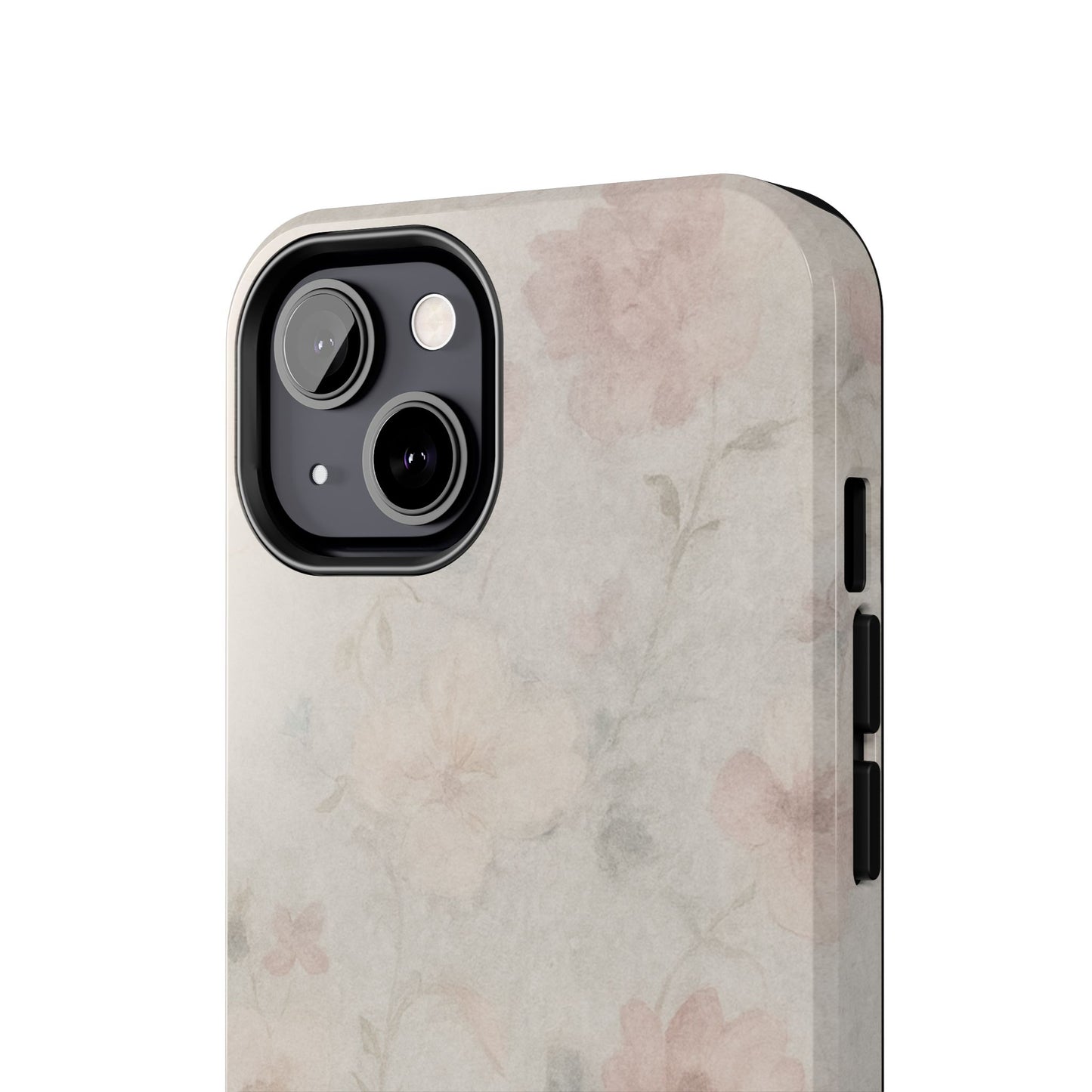 Iris - Protective Phone Case