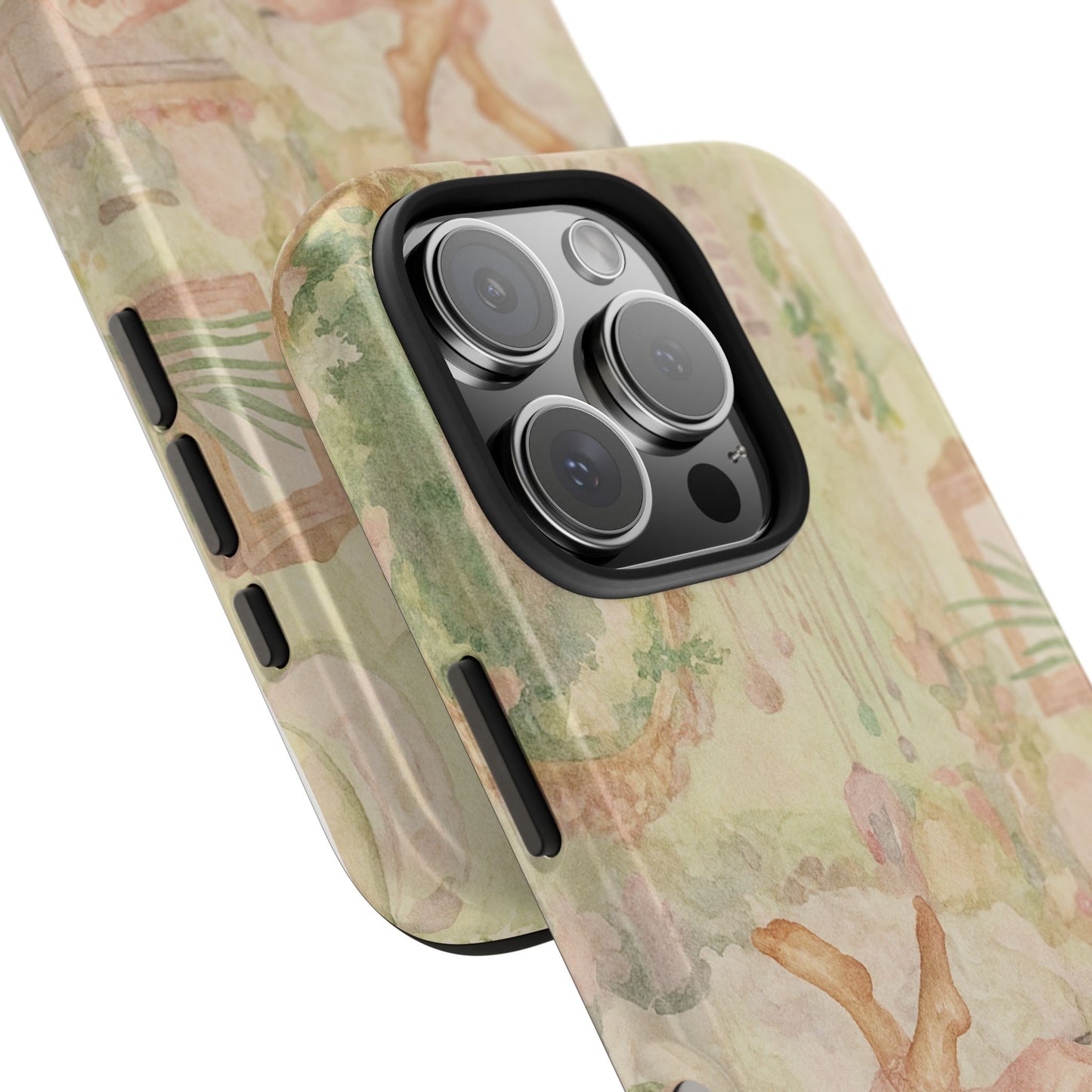 Ivy Boudoir - Protective Phone Case