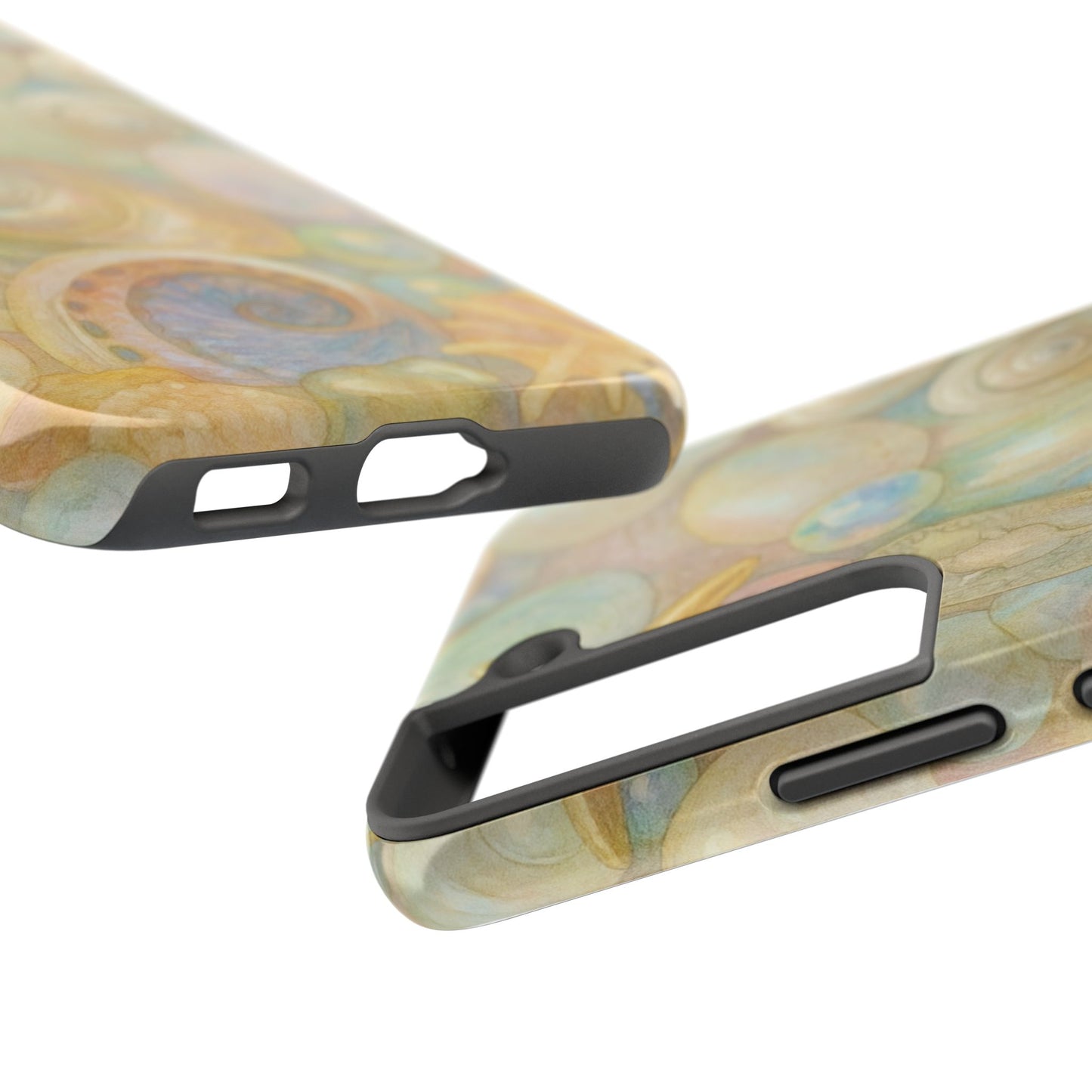 Shell Collection - Protective Phone Case