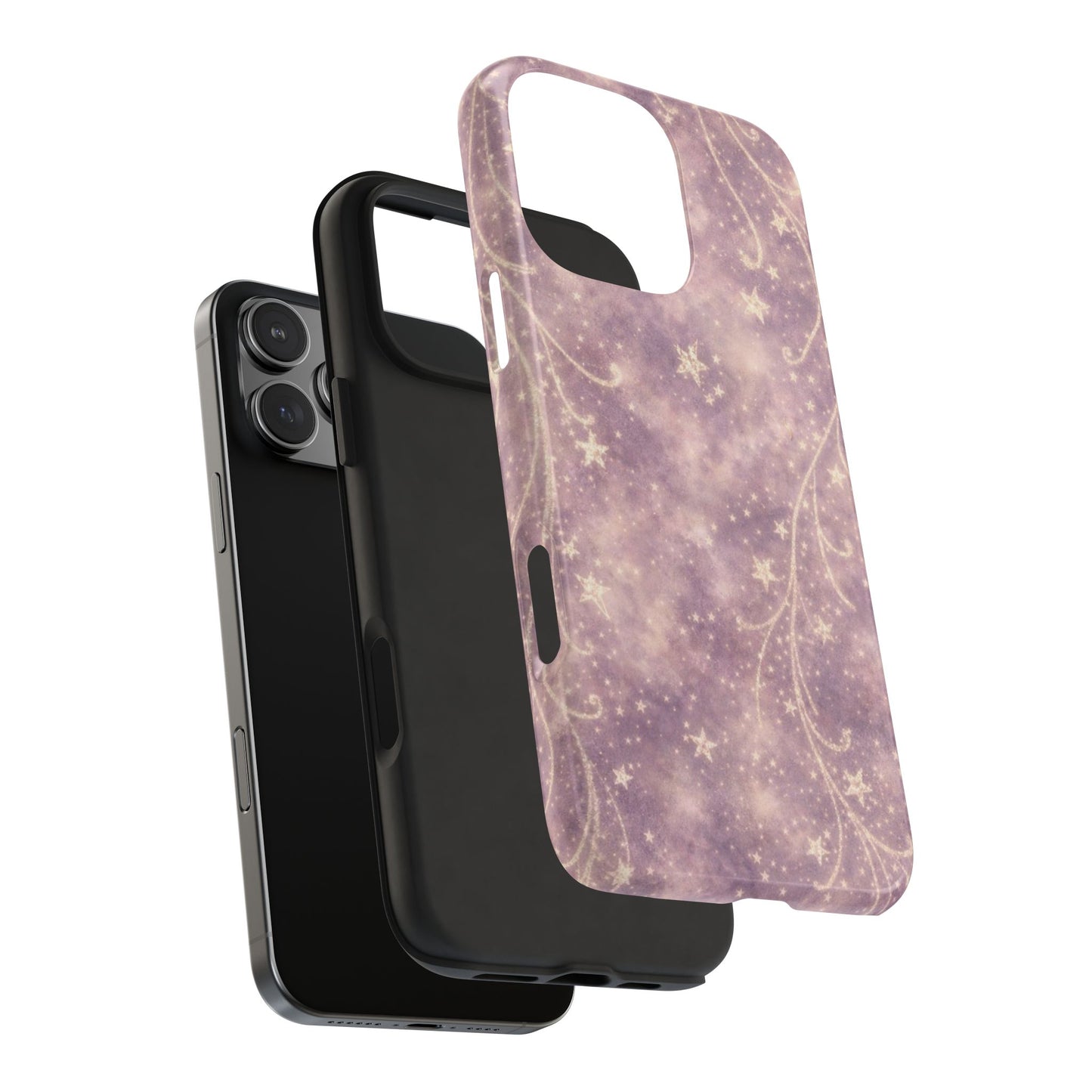 Stardust - Protective Phone Case