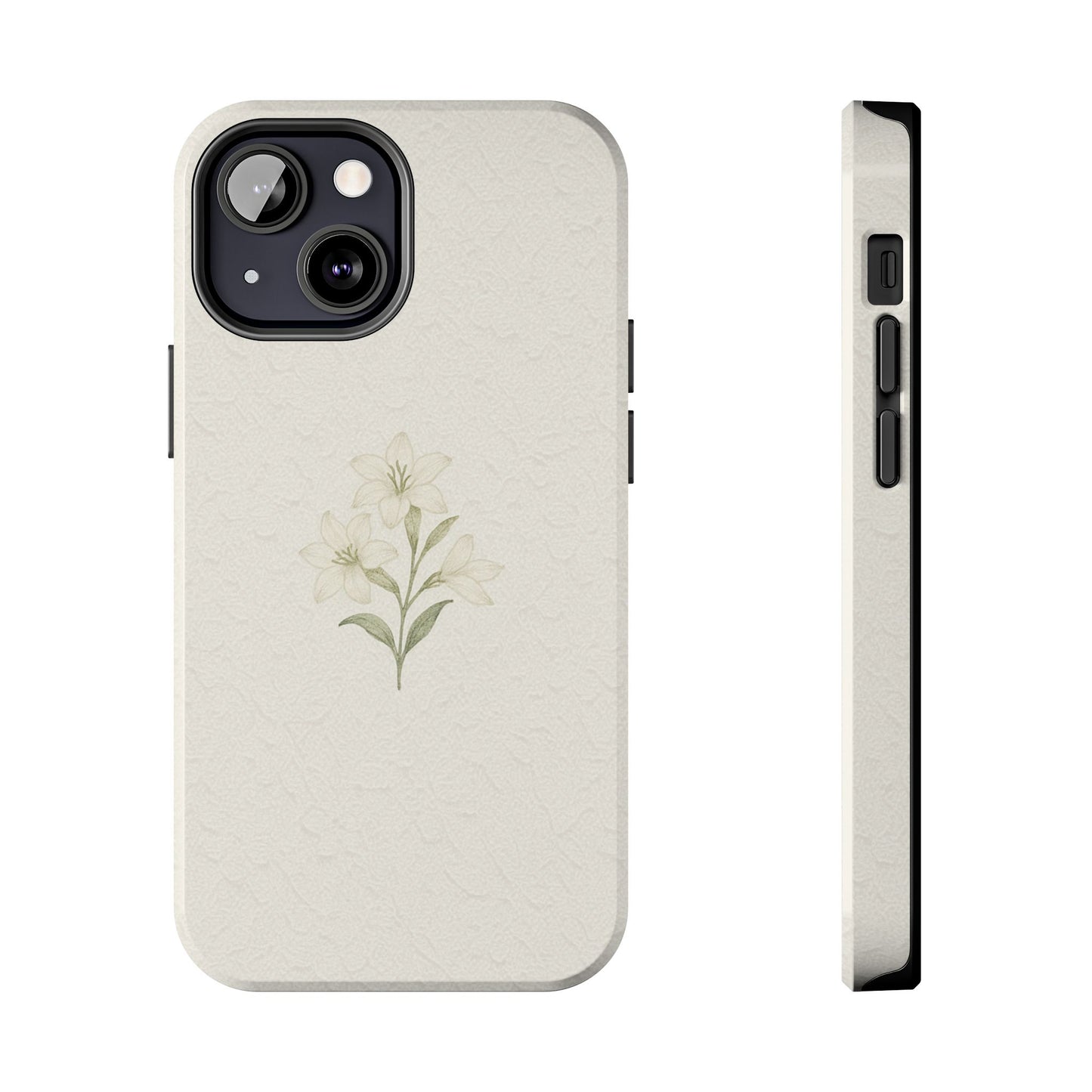Delilah - Protective Phone Case