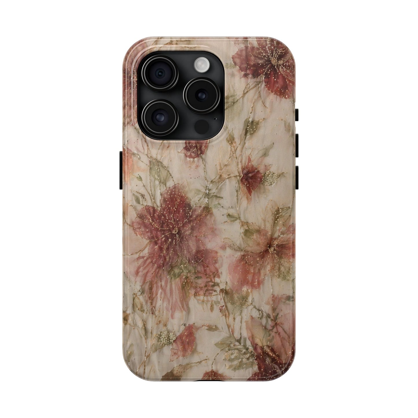 Fairy - Protective Phone Case
