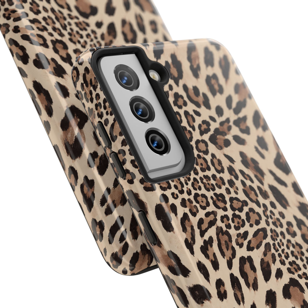 Femme Feline - Protective Phone Case