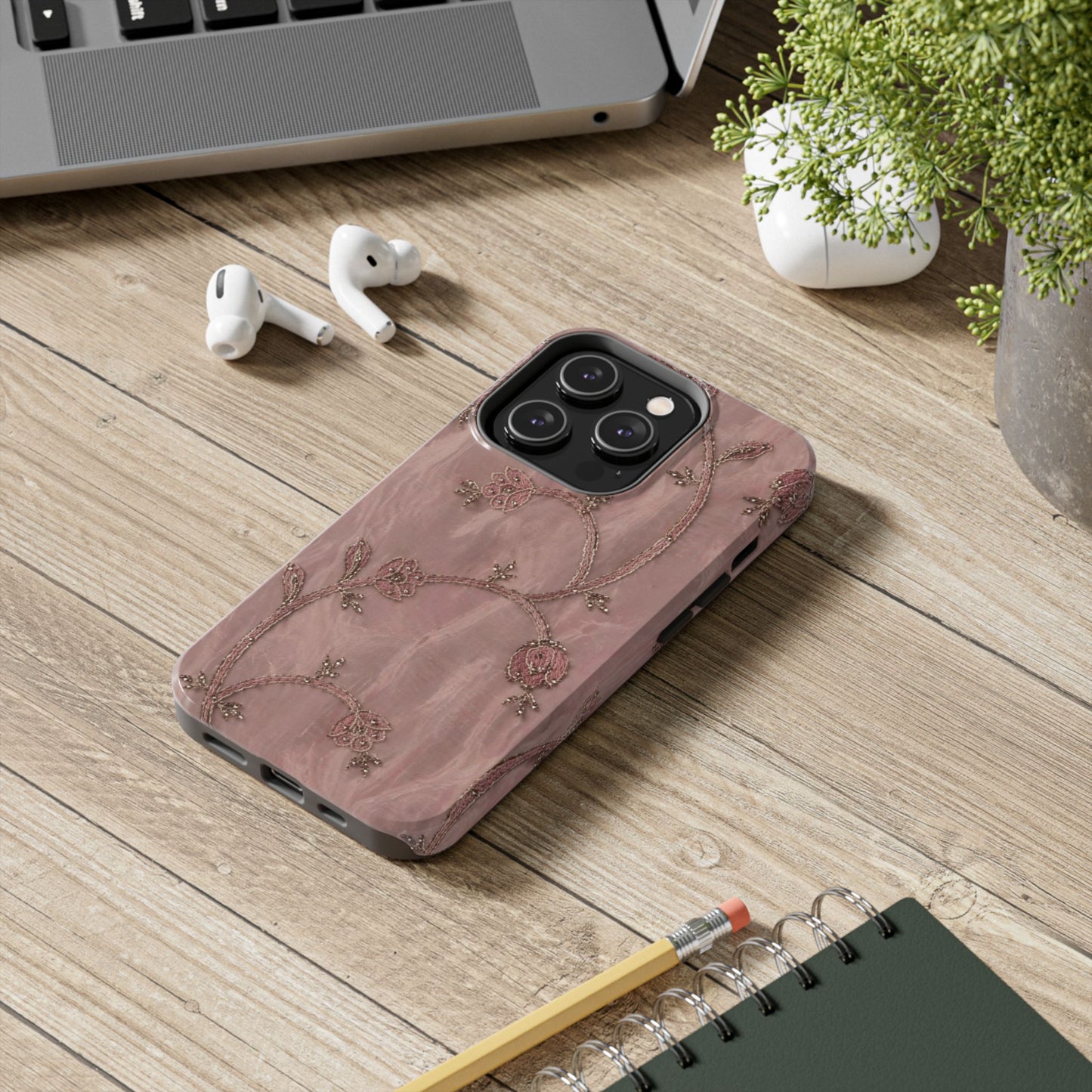 Lacie - Protective Phone Case