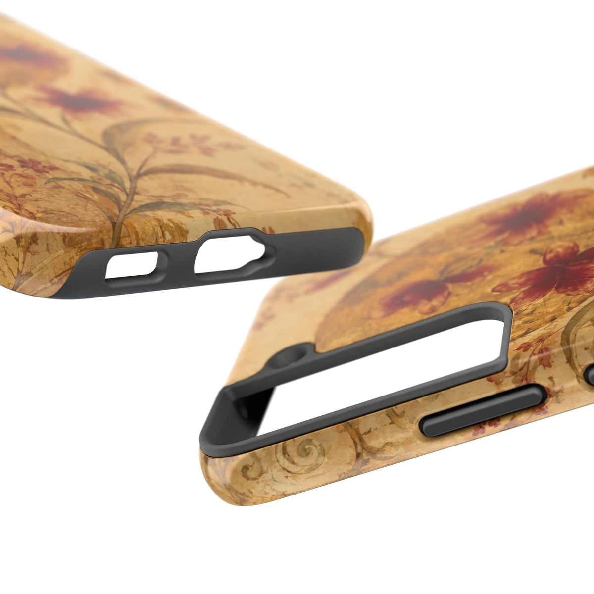 Sunburst - Protective Phone Case