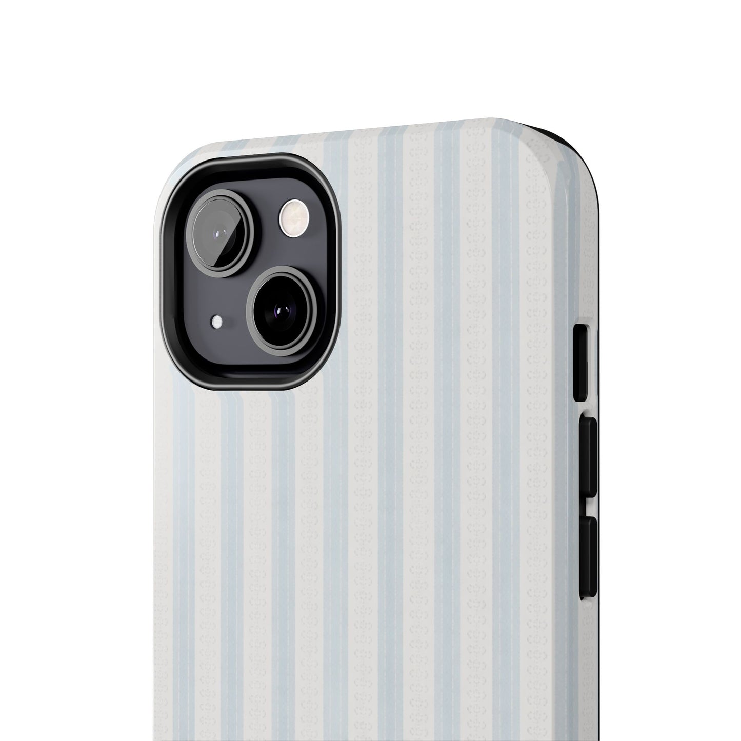 Coastal Stripes - Protective Phone Case