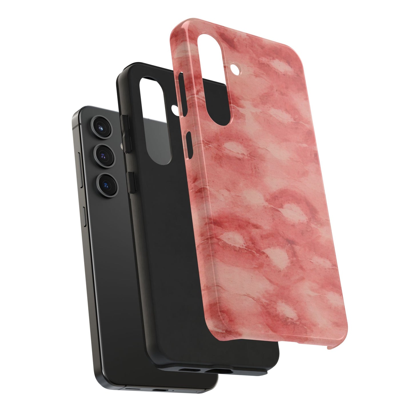 Kissies - Protective Phone Case