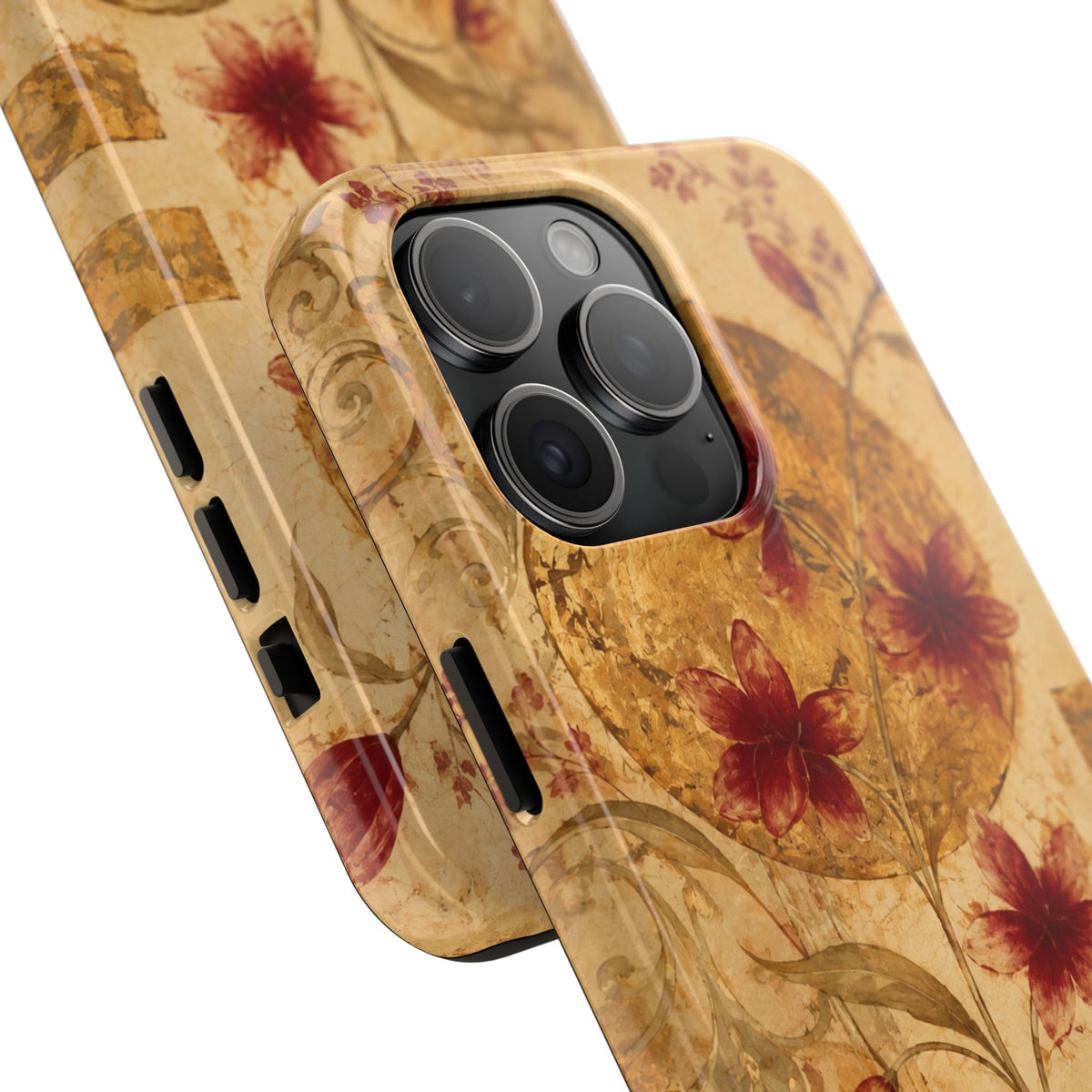 Sunburst - Protective Phone Case