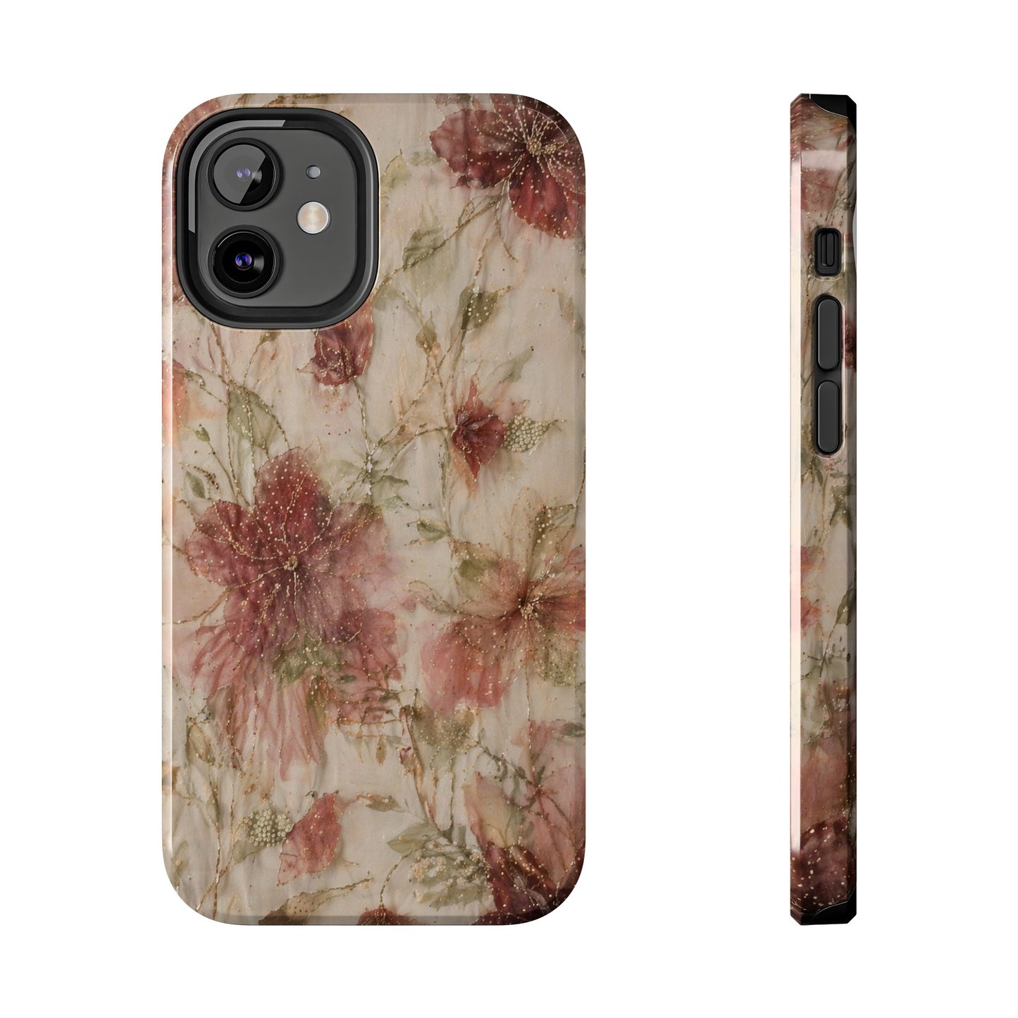 Fairy - Protective Phone Case