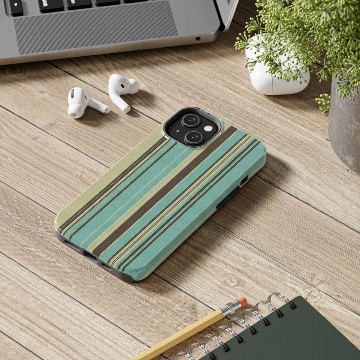 Palm Springs - Protective Phone Case
