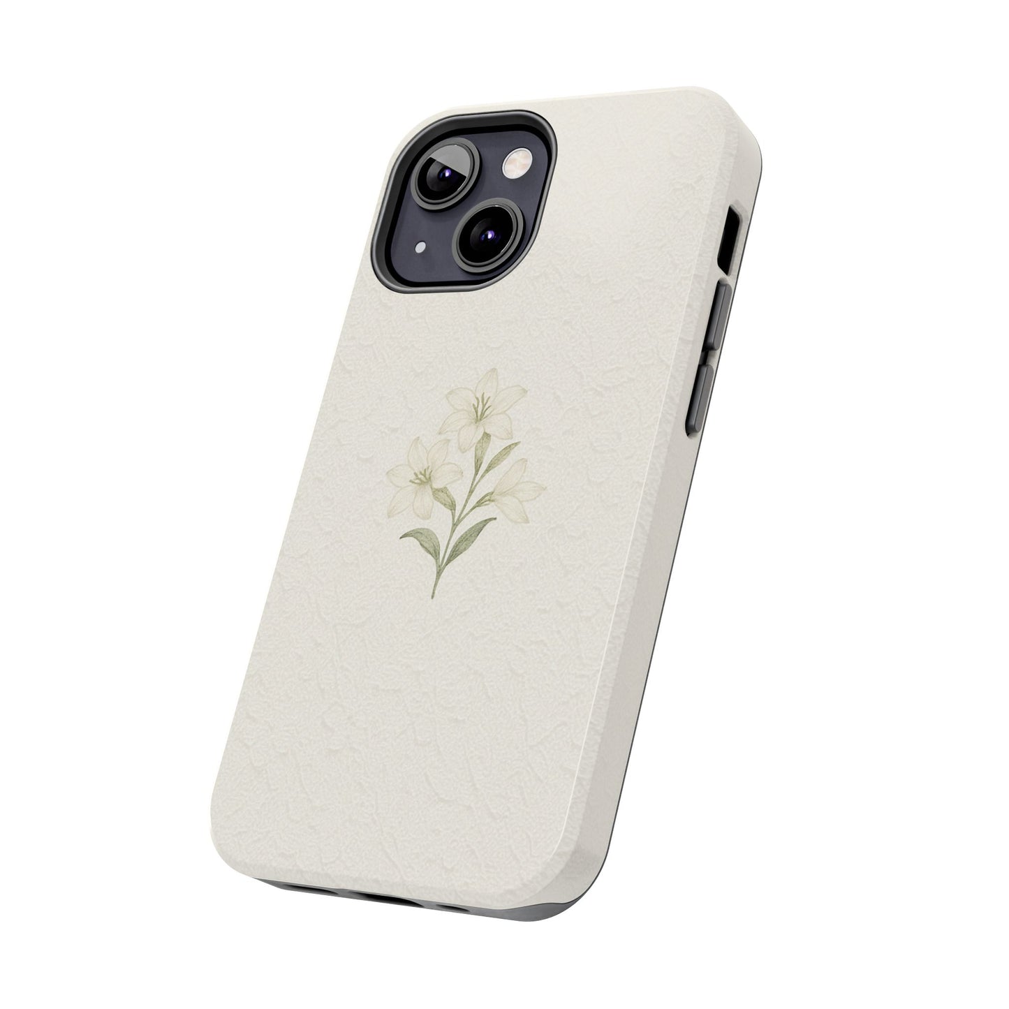 Delilah - Protective Phone Case