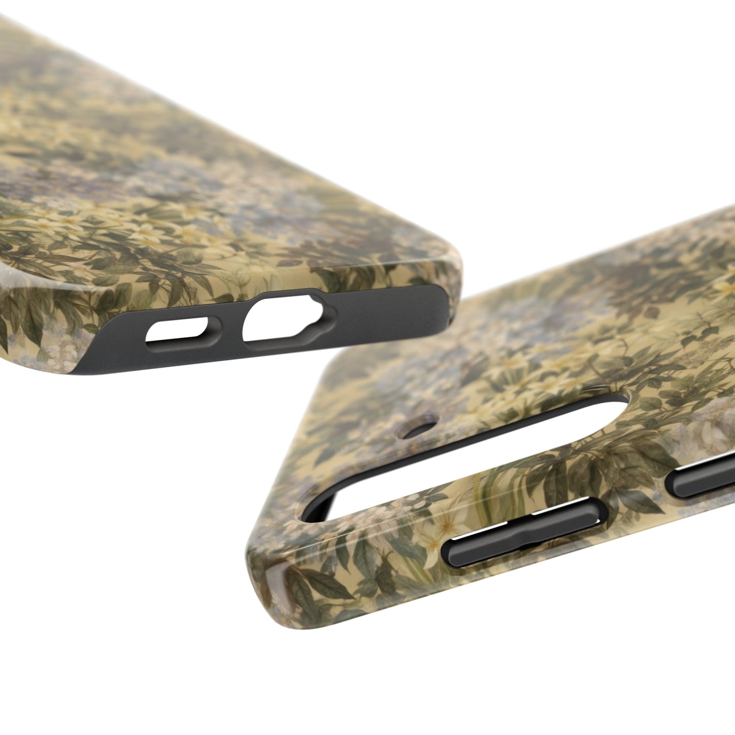 Meadow - Protective Phone Case