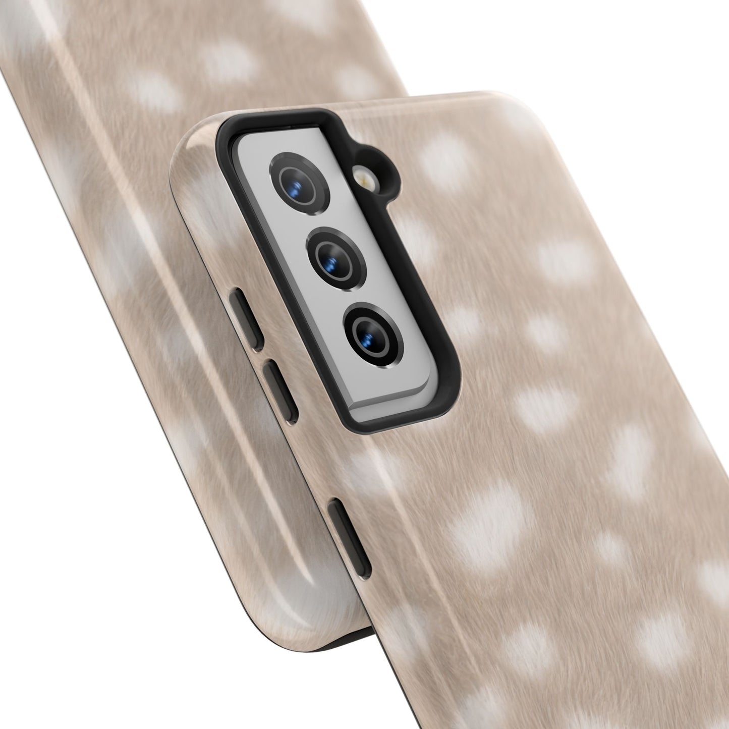 Fawn - Protective Phone Case