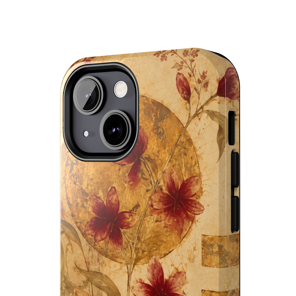 Sunburst - Protective Phone Case