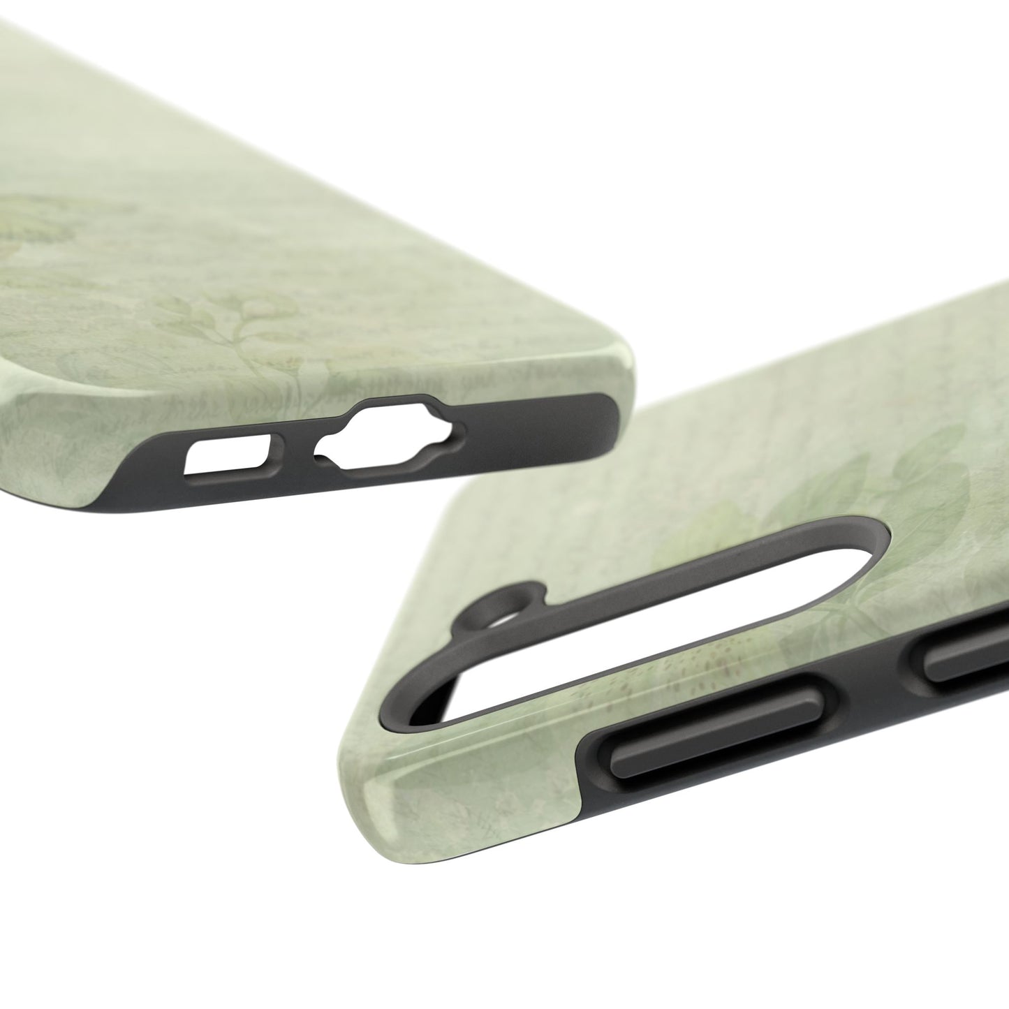 Fairy Notebook - Protective Phone Case