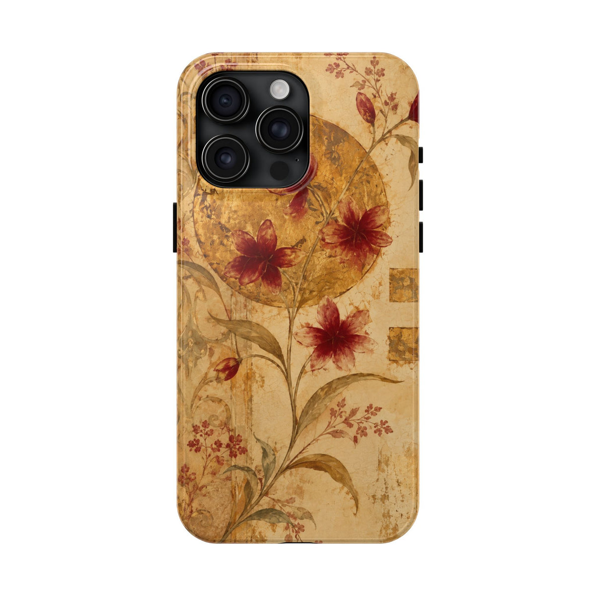 Sunburst - Protective Phone Case