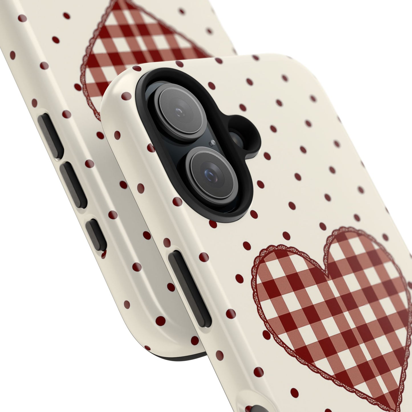 Valentine - Protective Phone Case