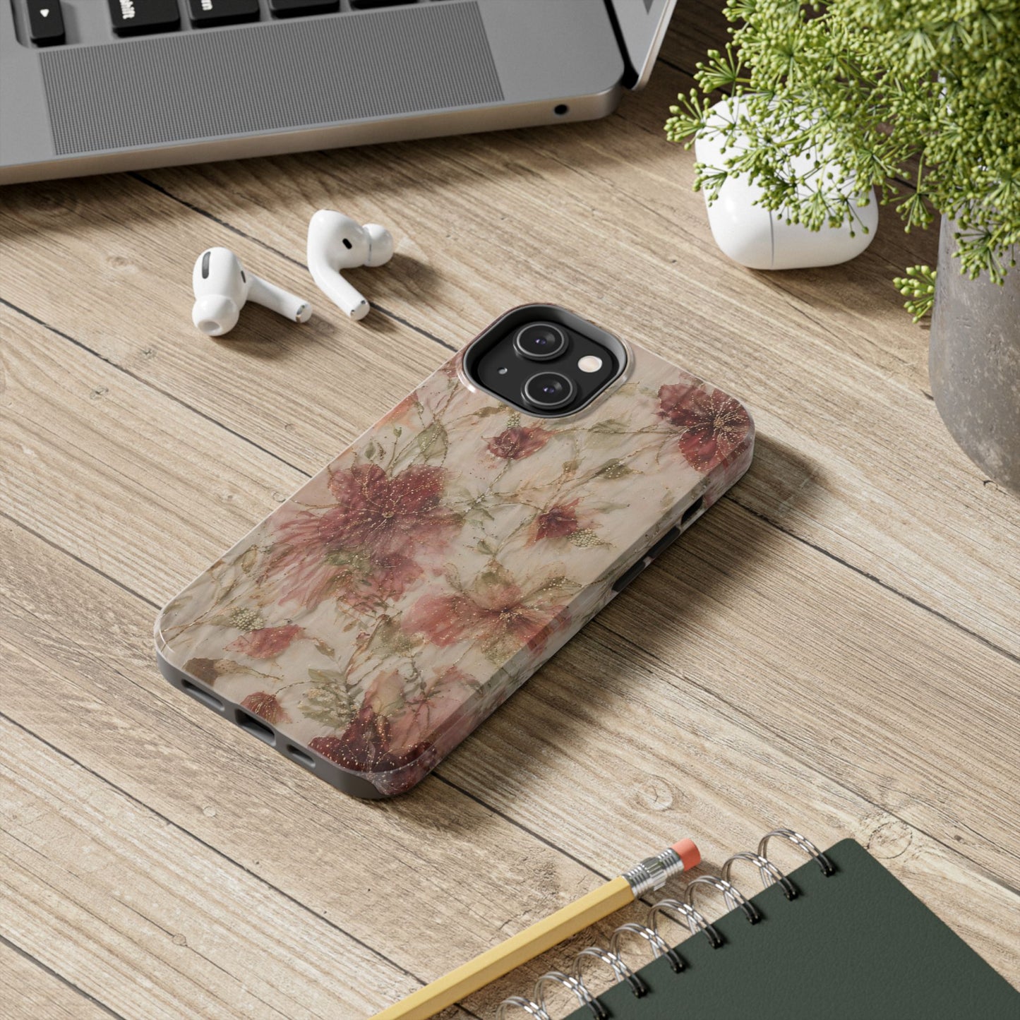Fairy - Protective Phone Case