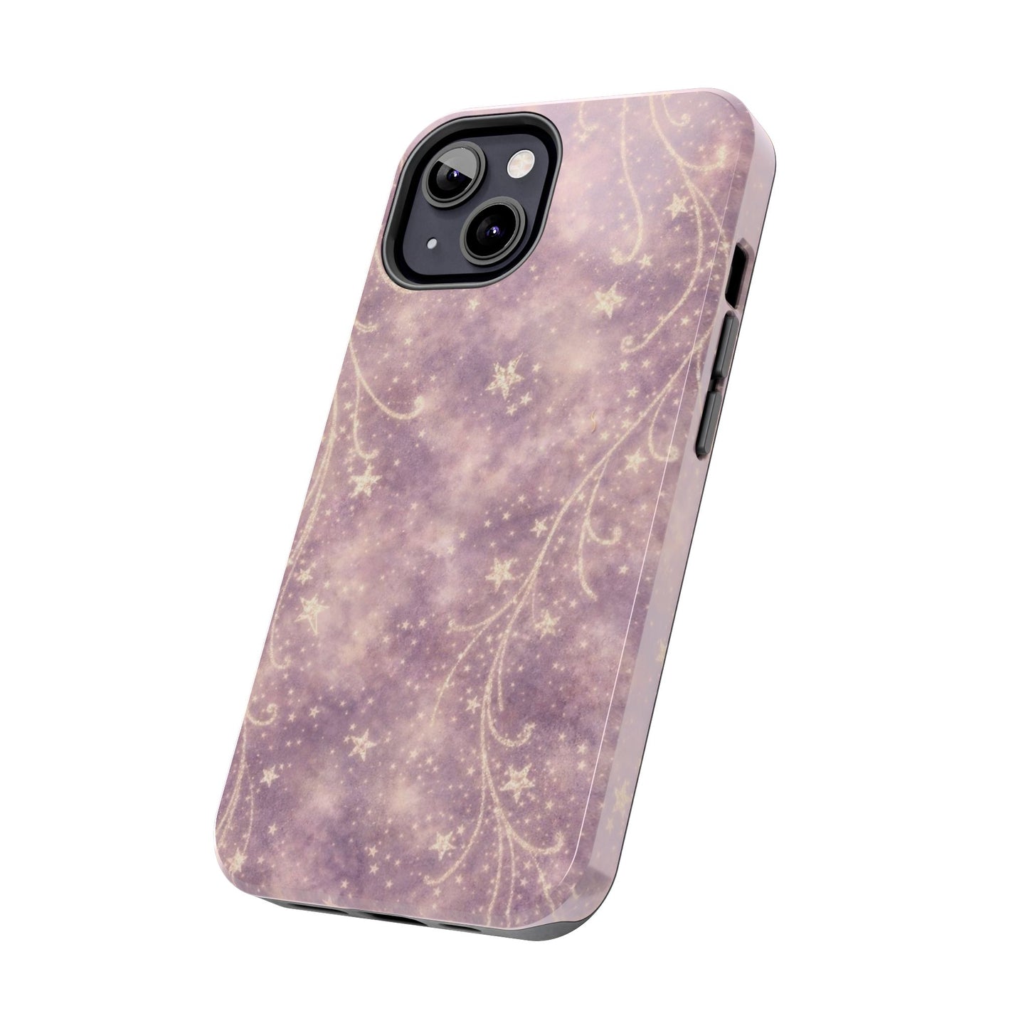 Stardust - Protective Phone Case